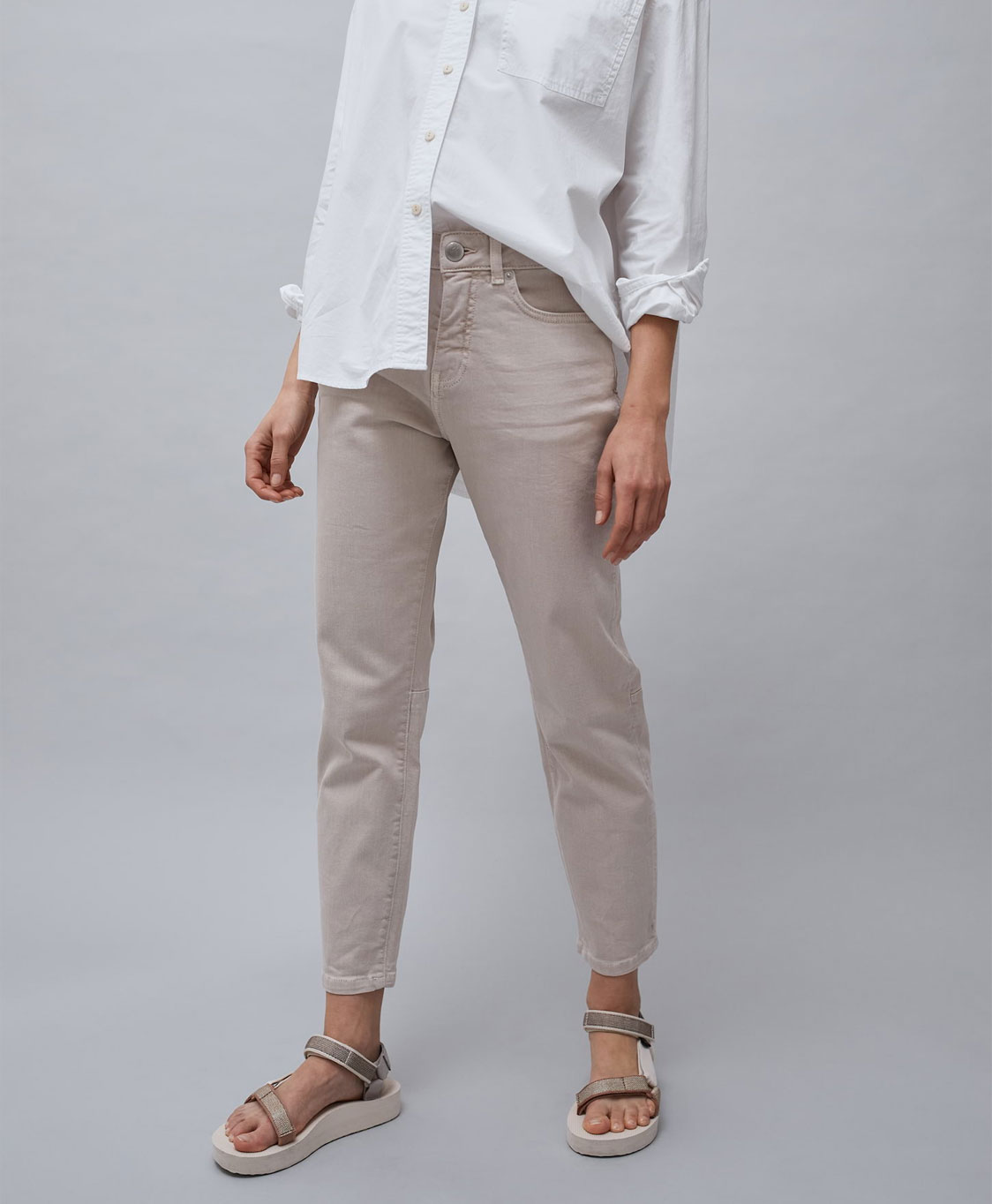 Opus Jeans Liandra Colored Diversen