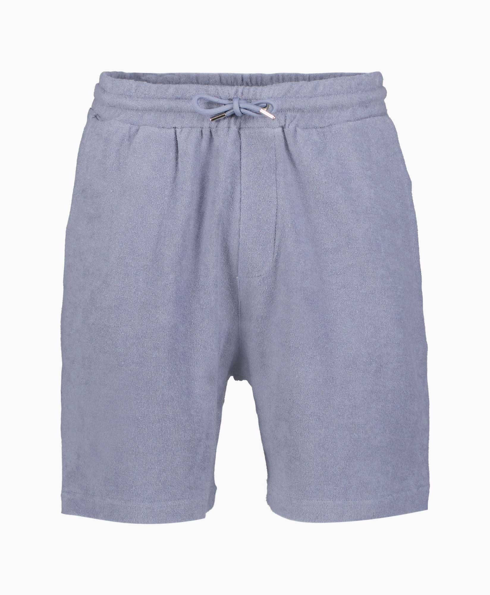 Short Shorts Warren Blauw