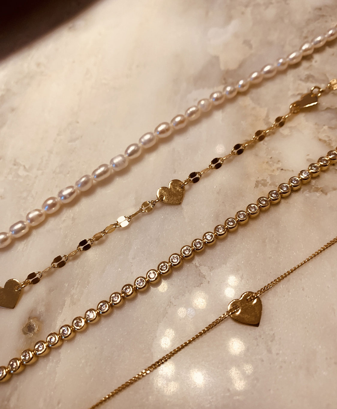 Lott. Gioielli Ketting Clne852-g43064 Diversen