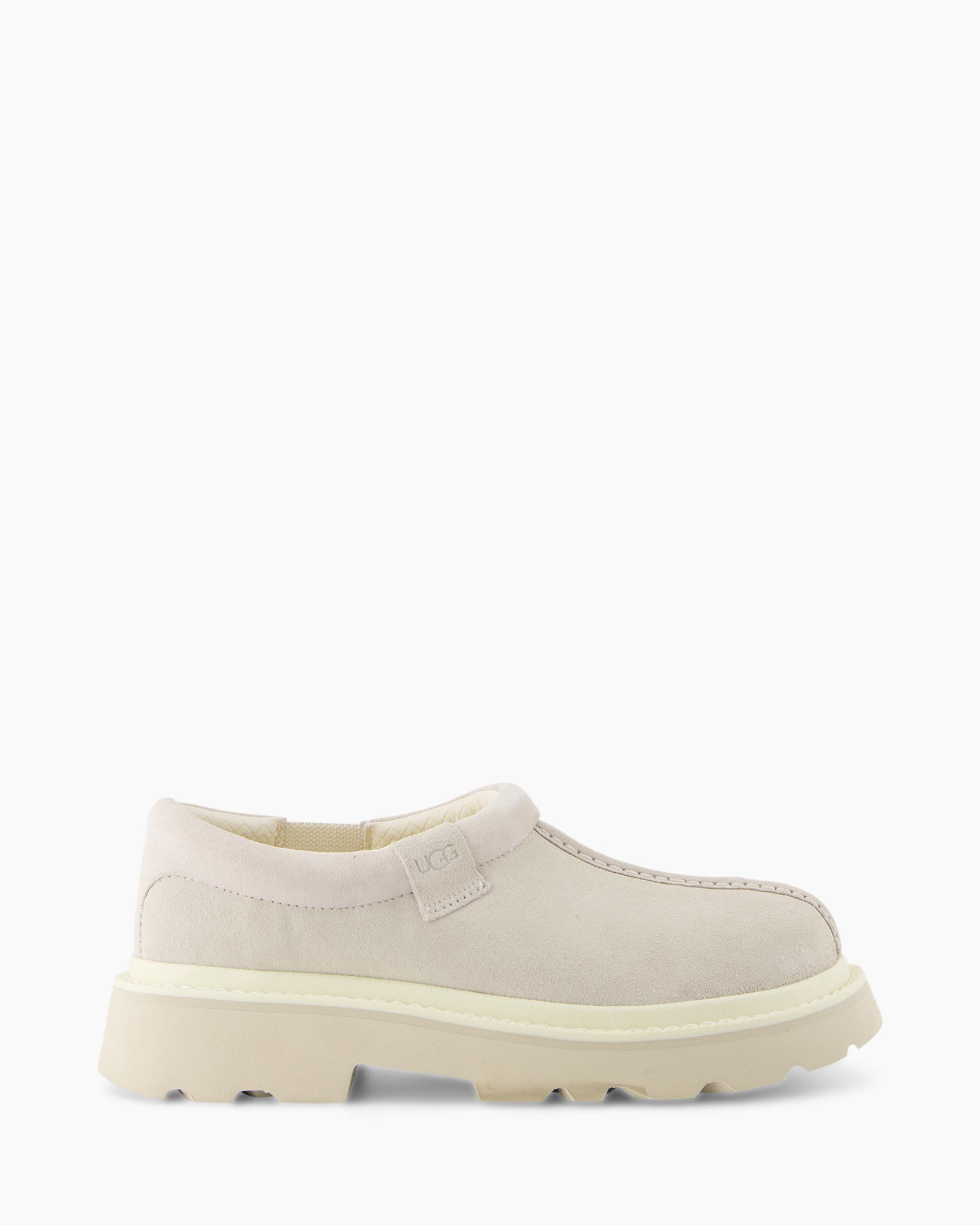 Sneaker M Tasman Lug kit