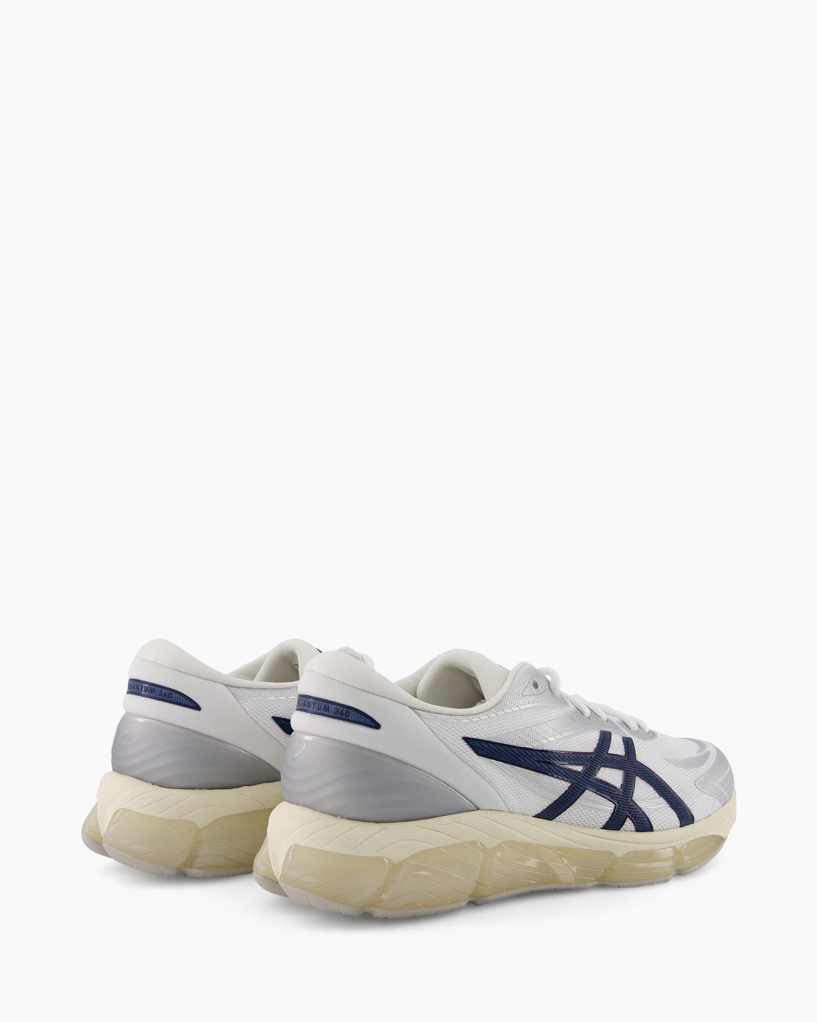 Sneaker Gel-quantum 360 Wit