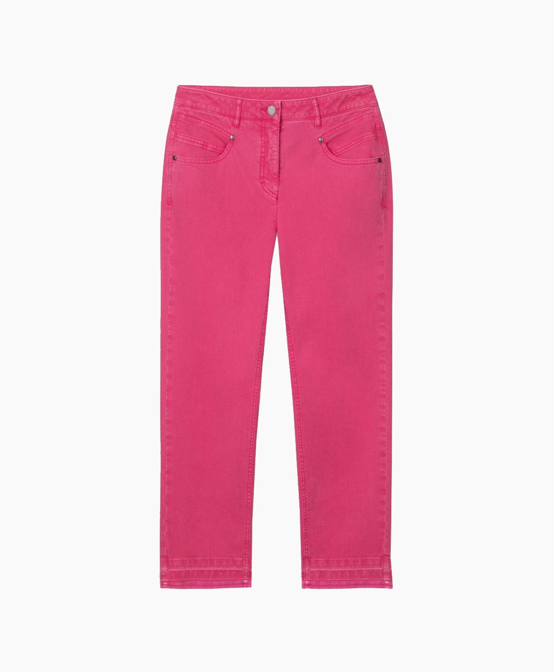 Luisa Cerano Broek 678514/2198-0 Rood