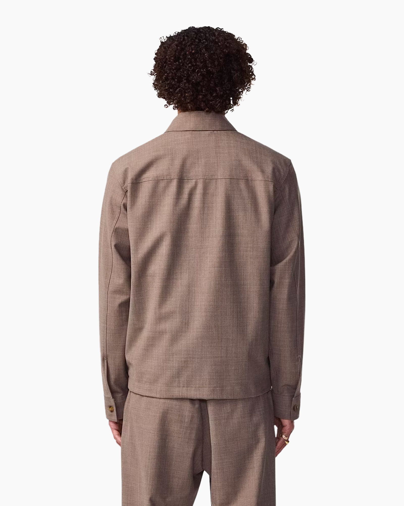 Jack Alban 1088 Groen