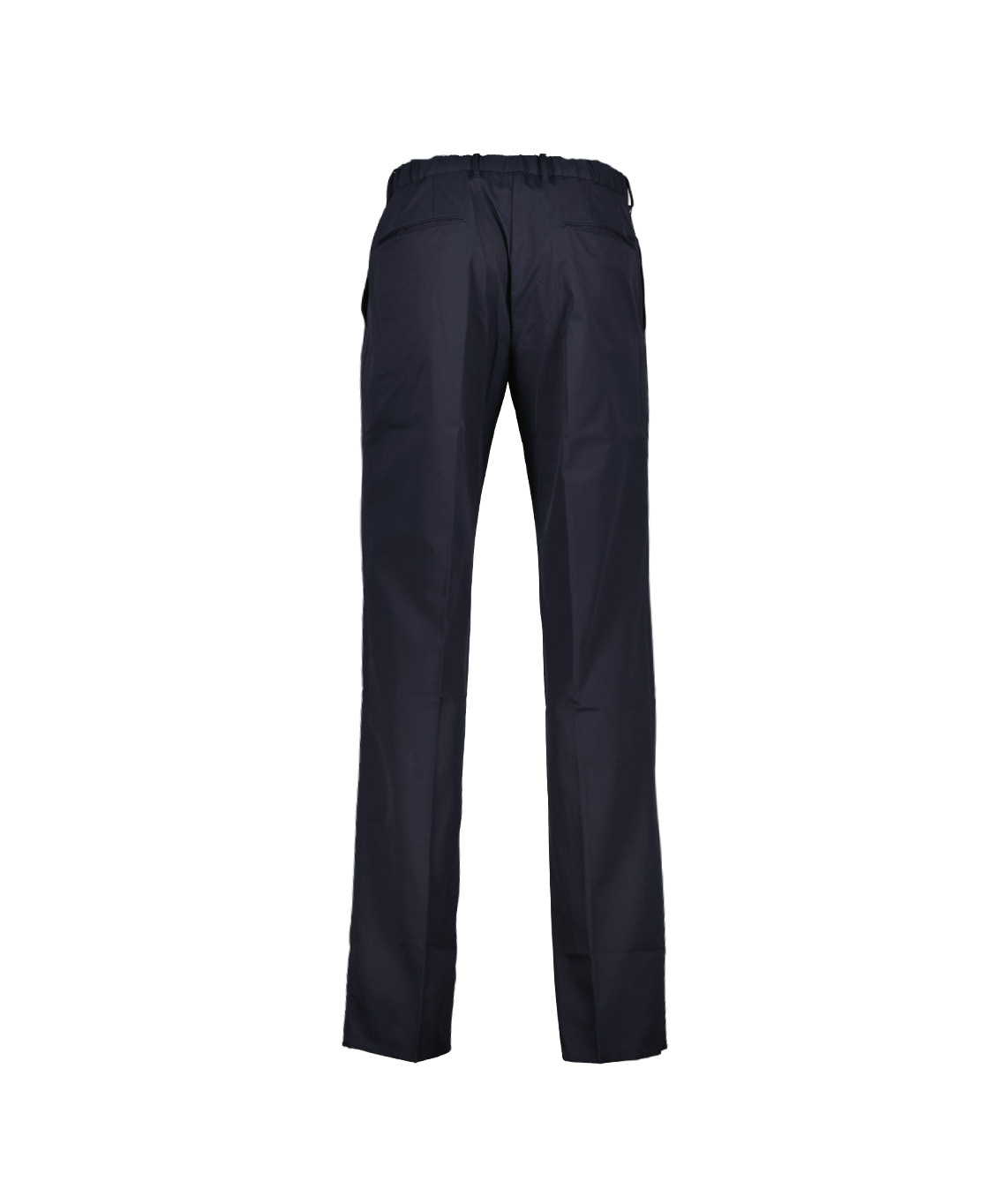 Incotex Broek 1t84cr-9330f Blauw