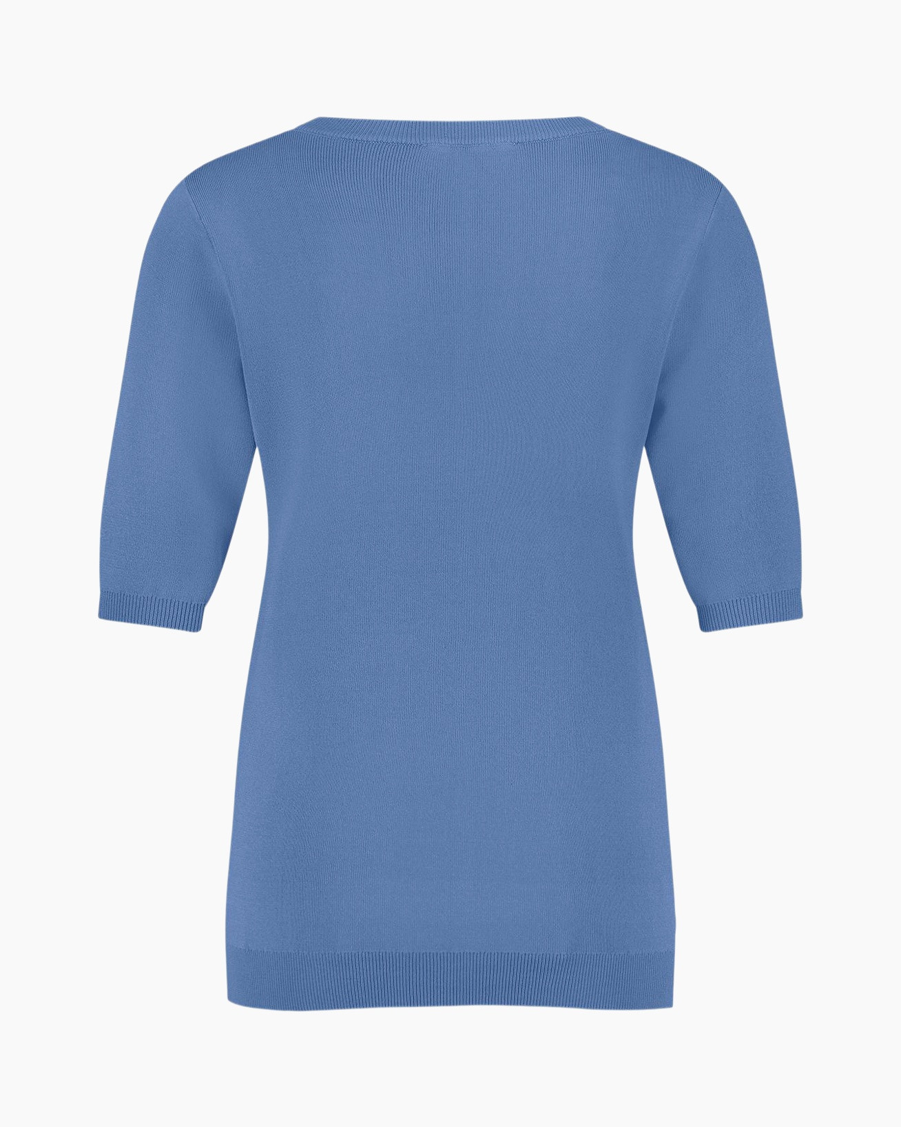 Pullover Lana Ssl Licht Blauw