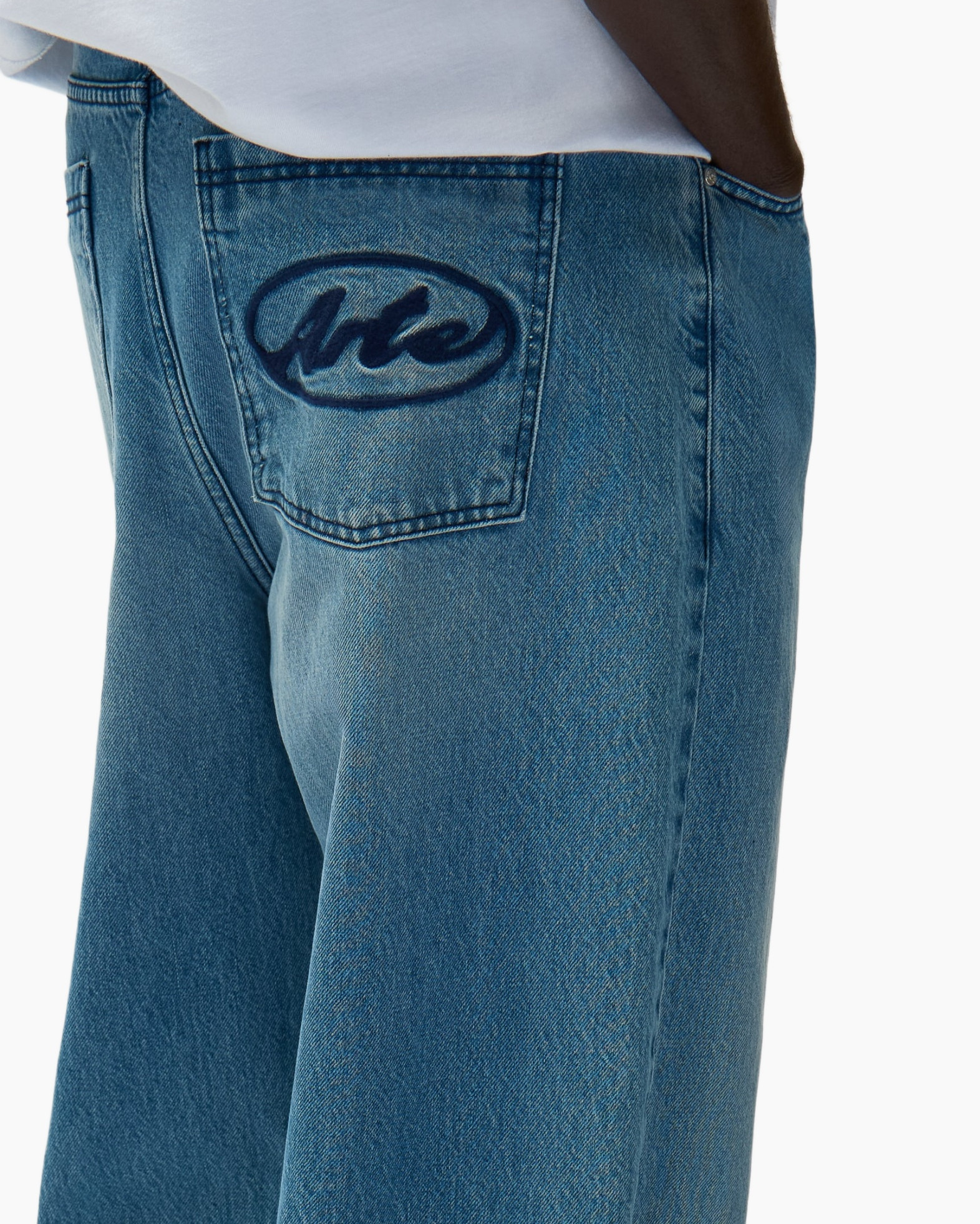 Clothing, Pants, Jeans