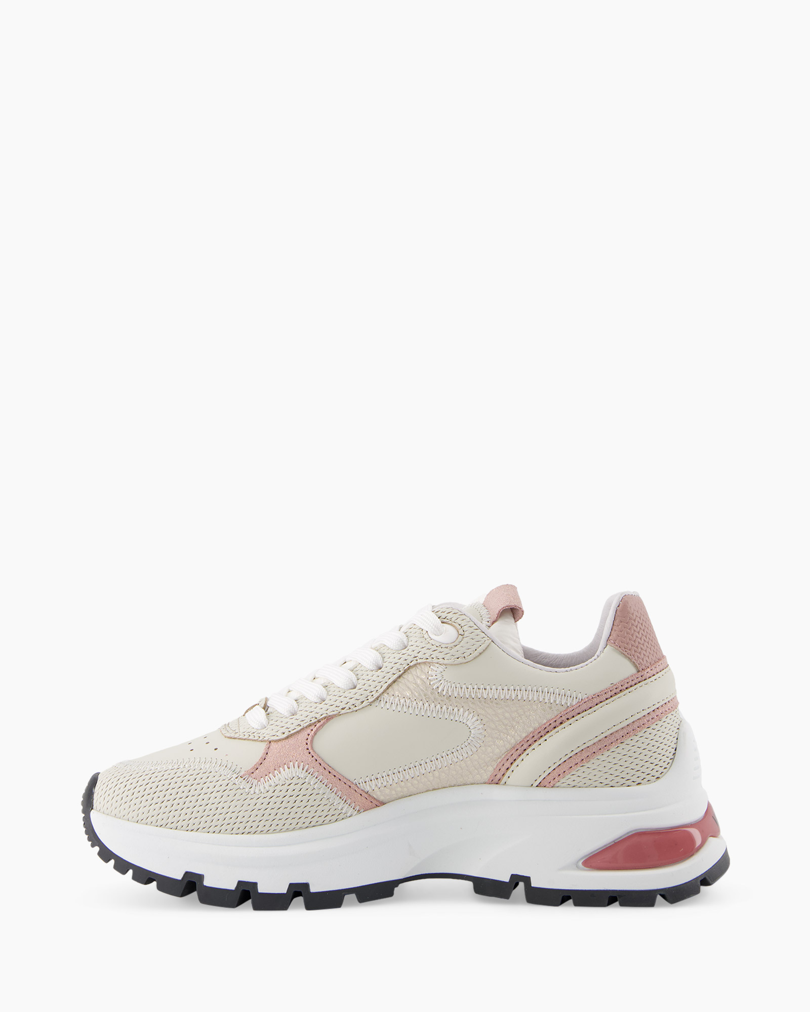 Sneaker Liz Dulce Paars