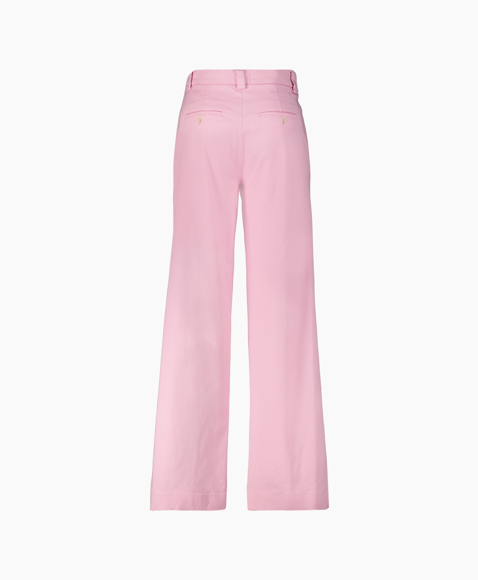 Closed Broek Brooks Pink