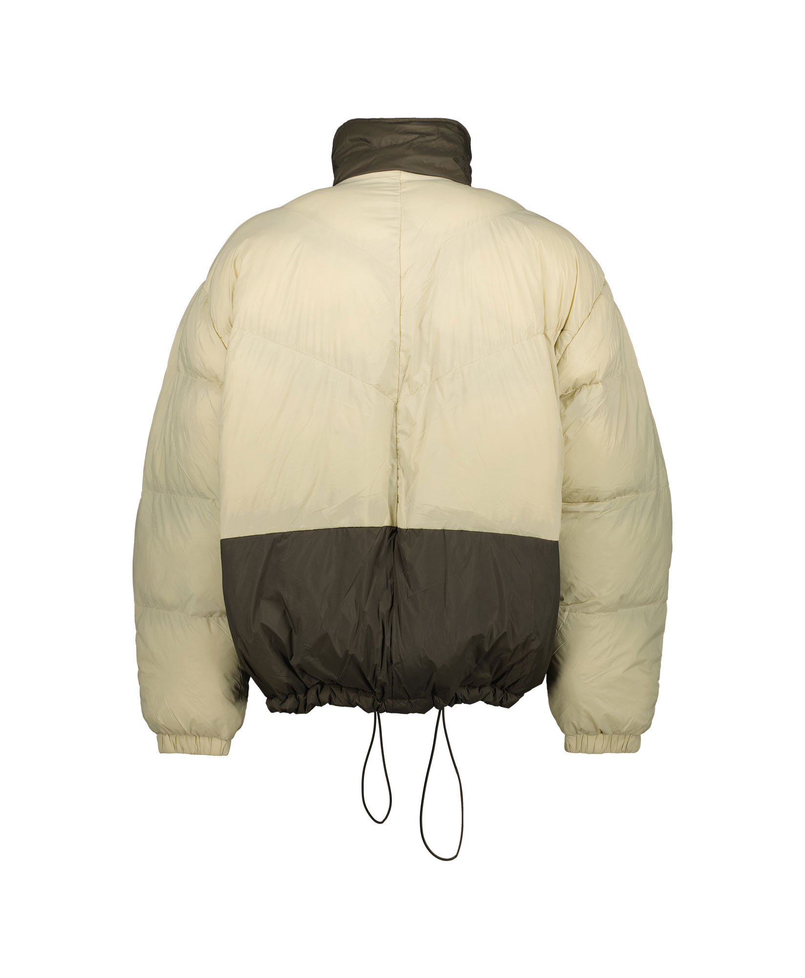 Isabel Marant Coat Ficaja Groen