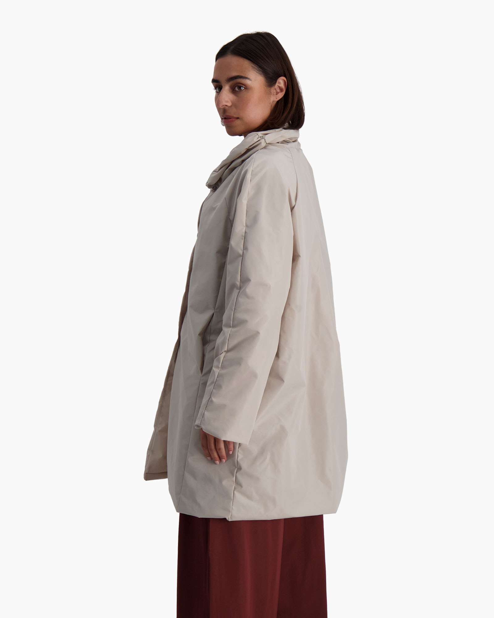Jack Falconara Beige