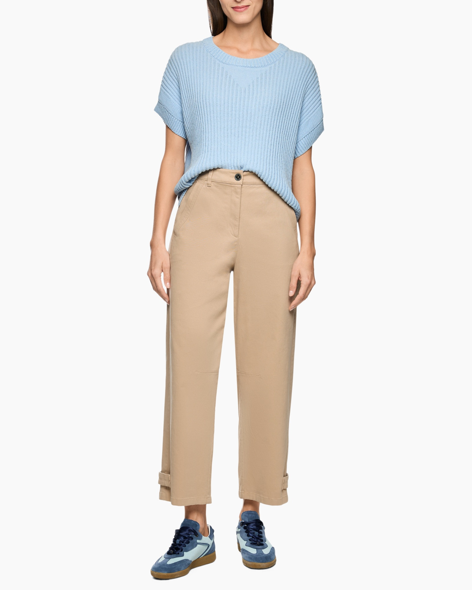 Clothing, Pants, Khaki