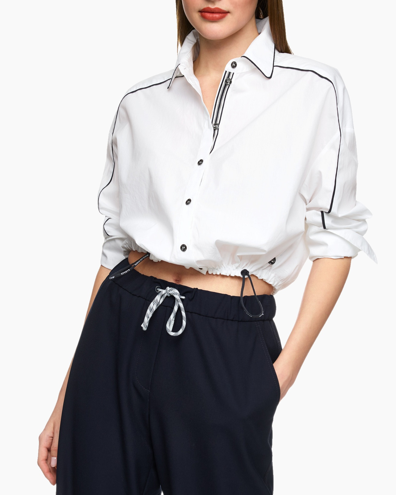 Blouse Zs 51.08 W80 Wit