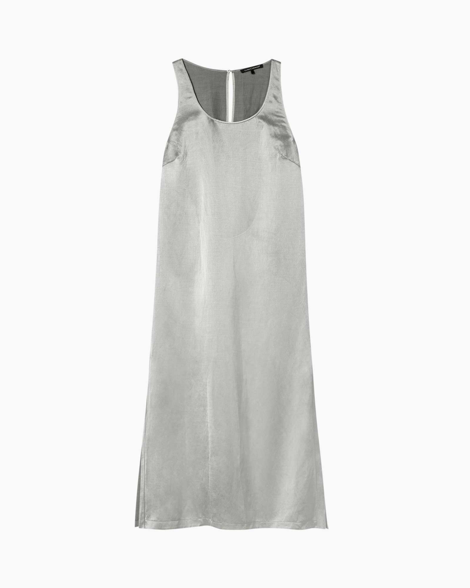 Jurk 718564/3710-0 Ecru