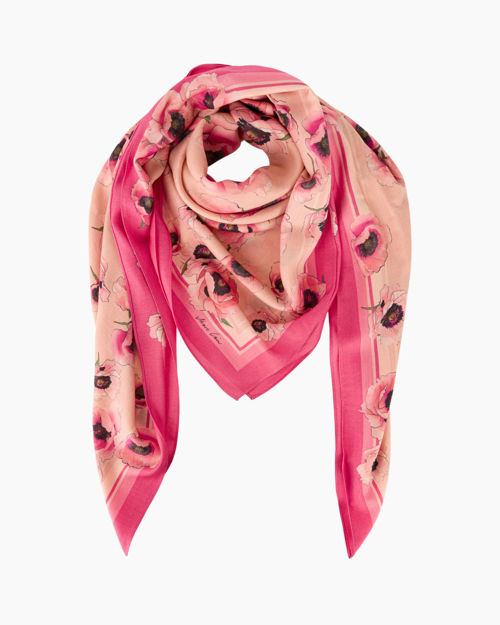 Sjaal Zg B4.02 Z09 Beige