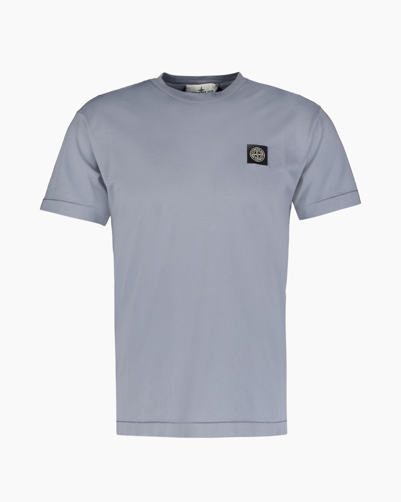 T-shirt Korte Mouw 2100027 S00 Donker Blauw