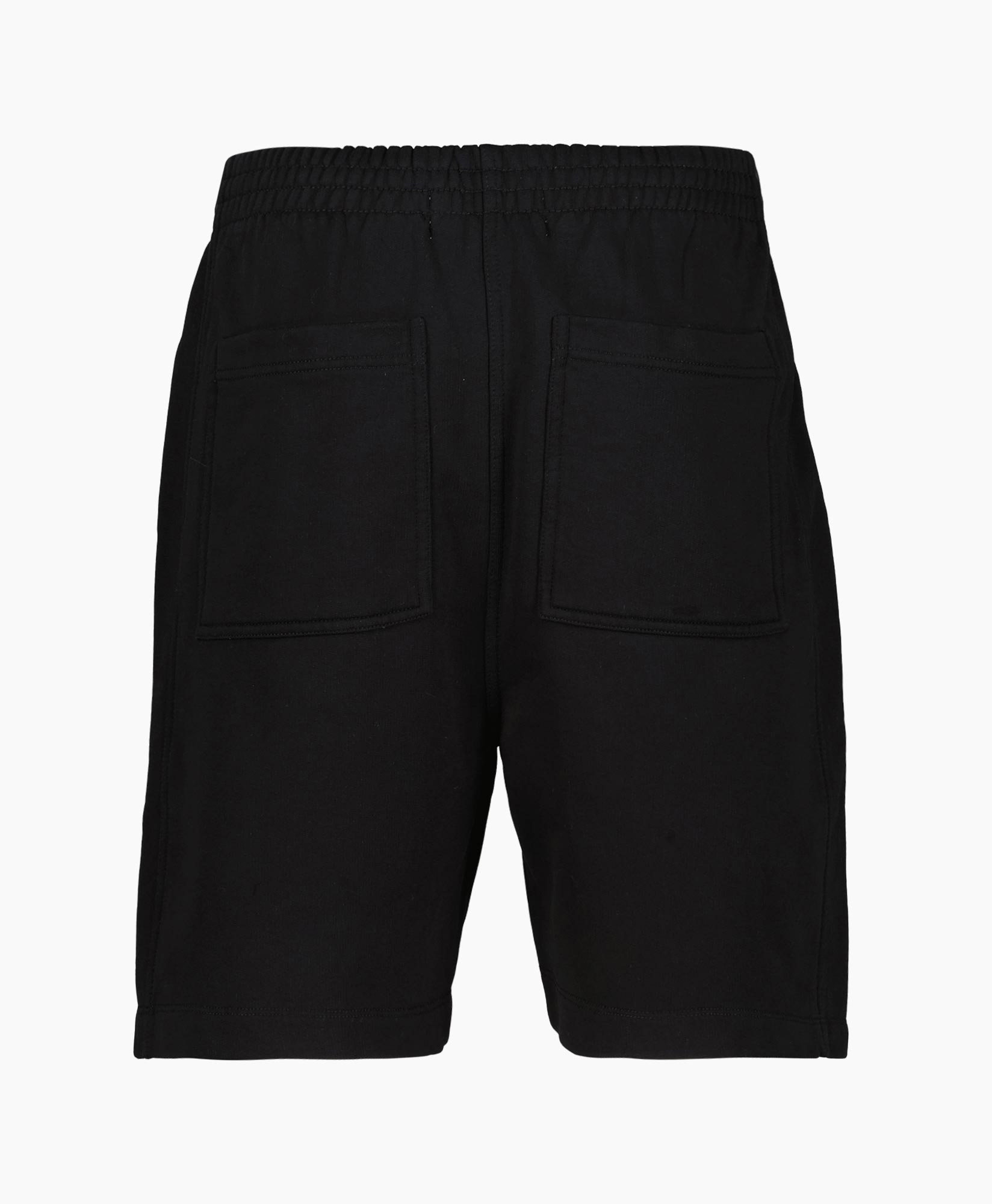 Represent Korte Broek M09046 Zwart