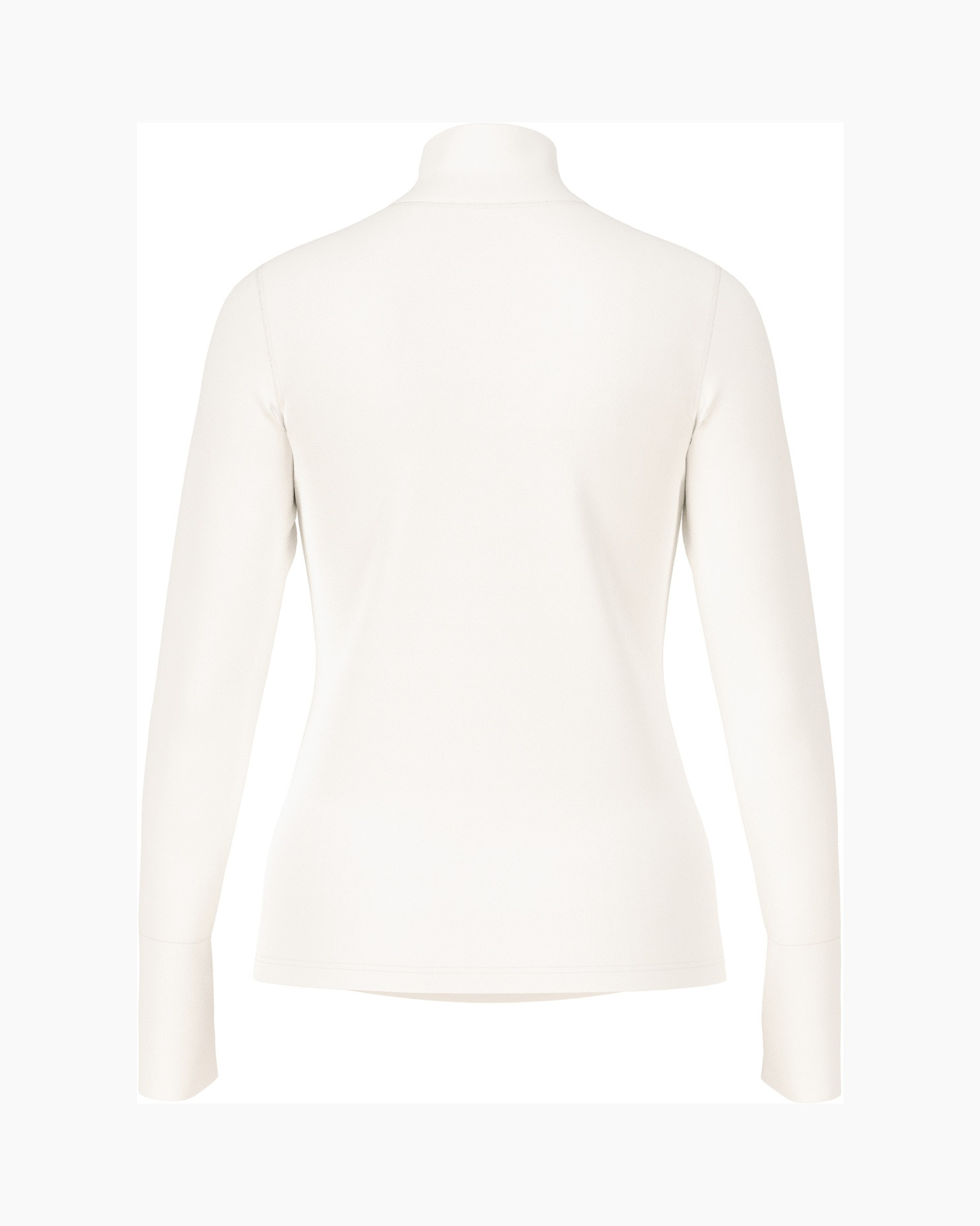 T-shirt Zc 48.05 J14 Off White