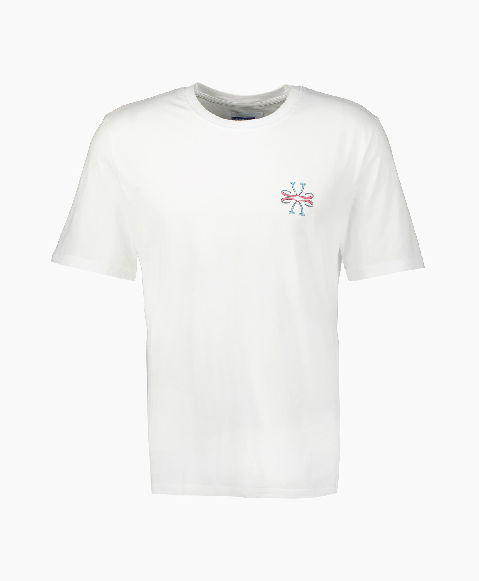 Jacob Cohen T-shirt Blauw