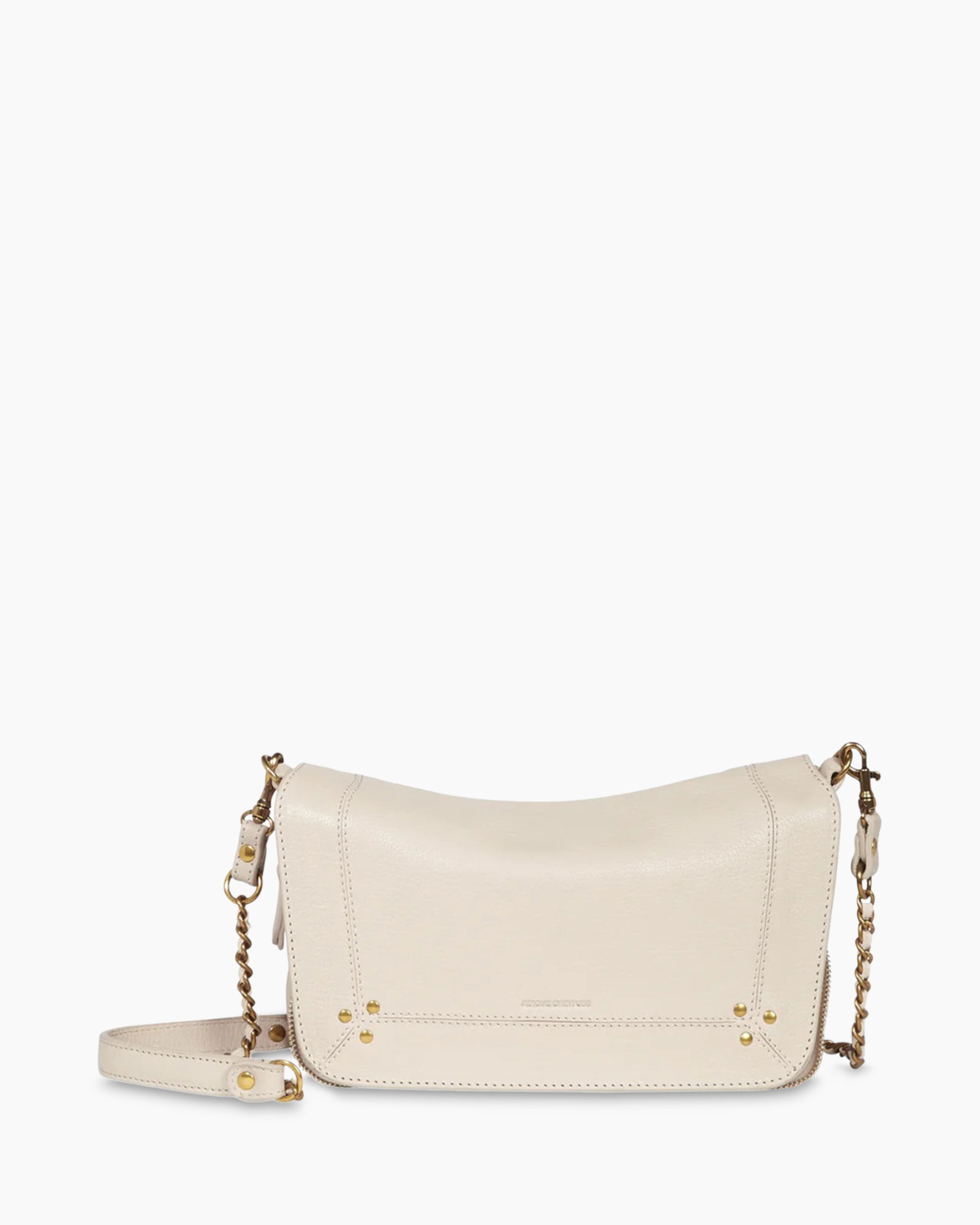 Crossbody Tas Bobi S Ecru