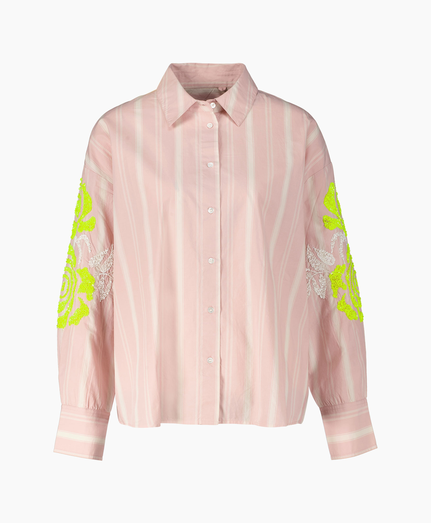 Essentiel Blouse Dorothy Rood