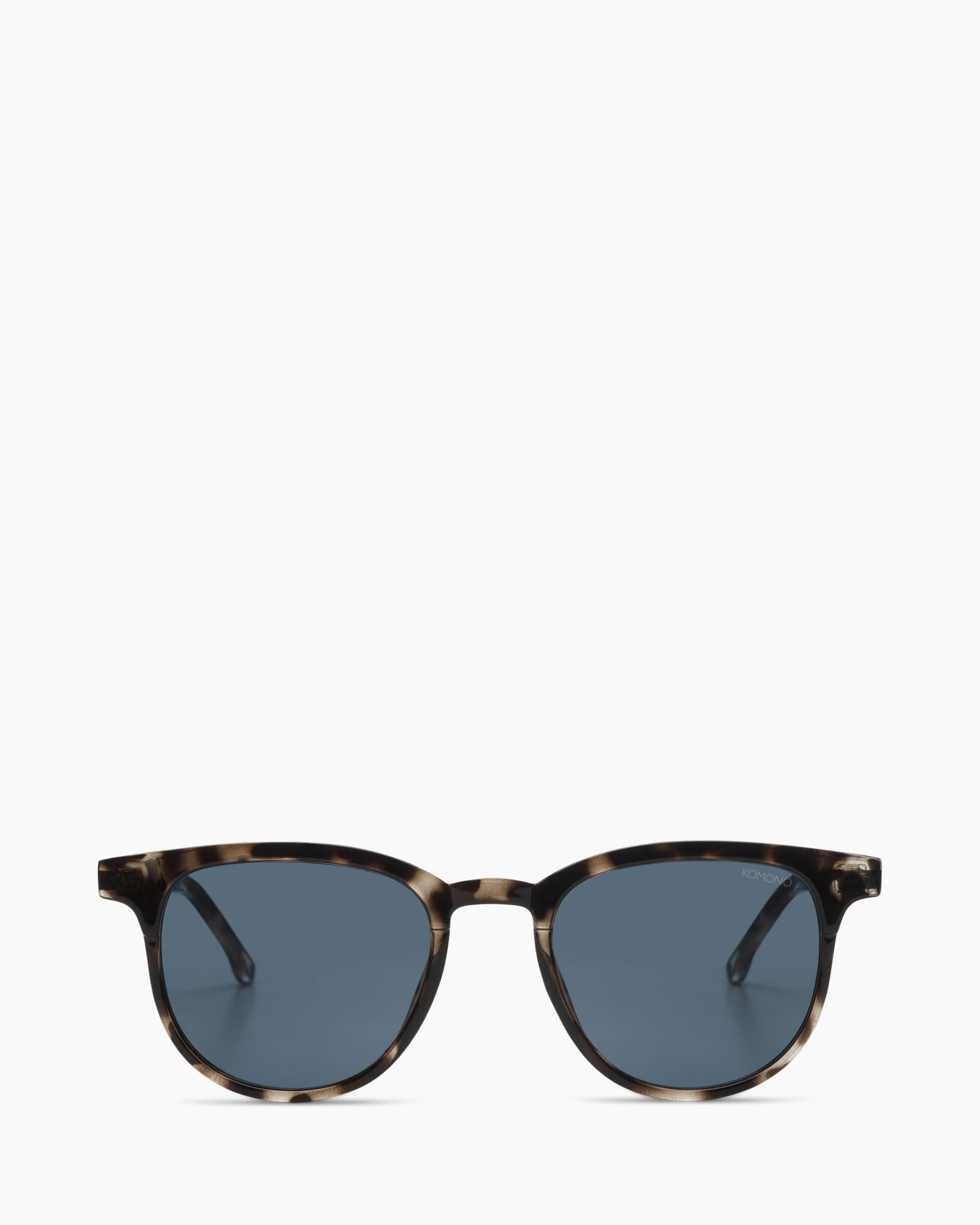 Zonnebril Francis Metal Dusk Zilver