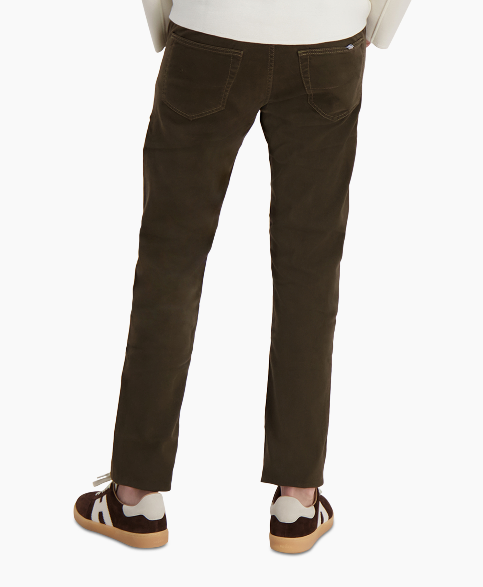Pantalon Slim Fit Nick Bruin