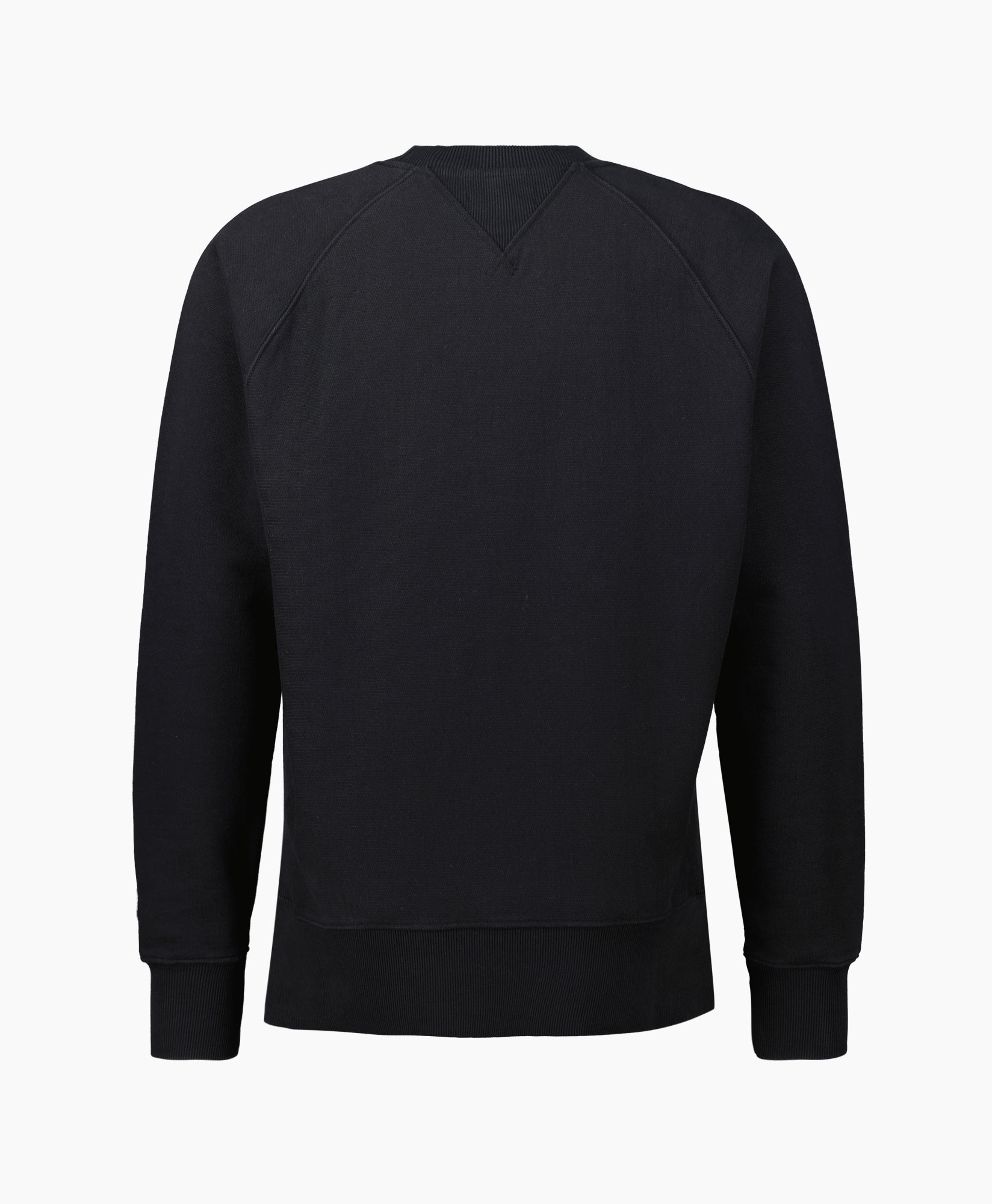Tenue. Pullover Steve Zwart