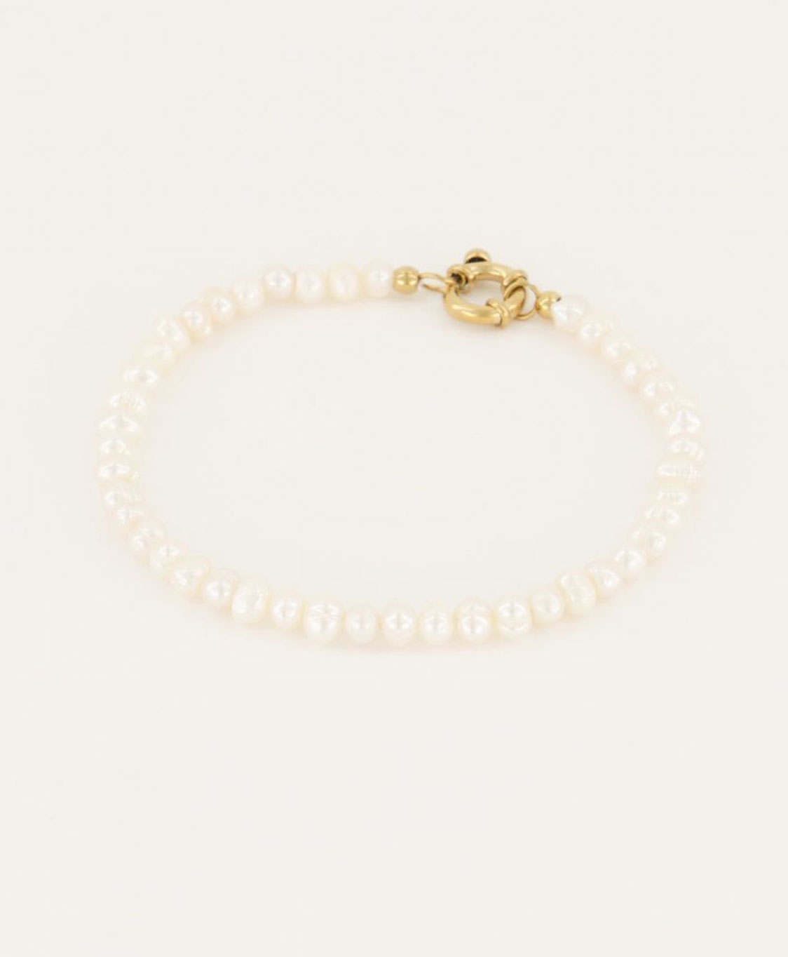 My Jewellery Armband Mj05406 Goud