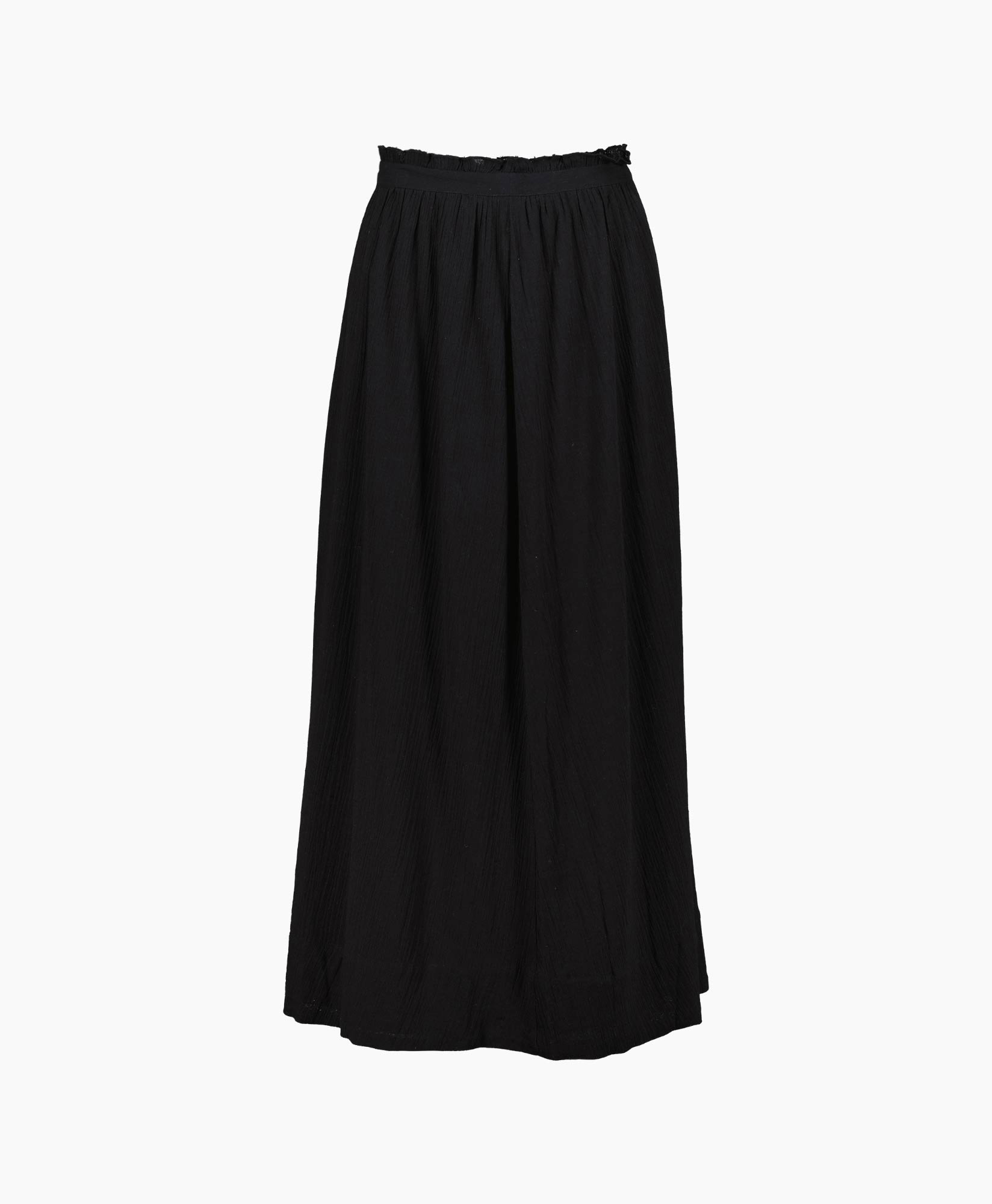 Antik Batik Rok Lilou1ski Zwart