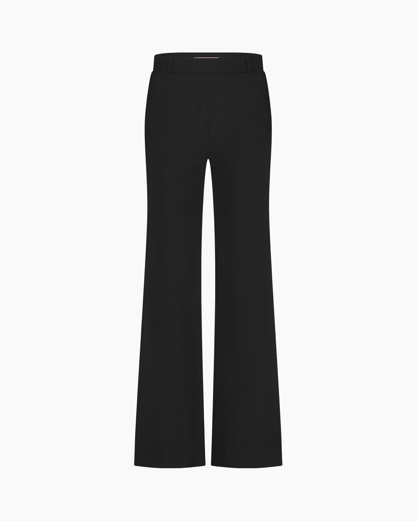 broek, broeken, zwart, wijderelijk?, lange?