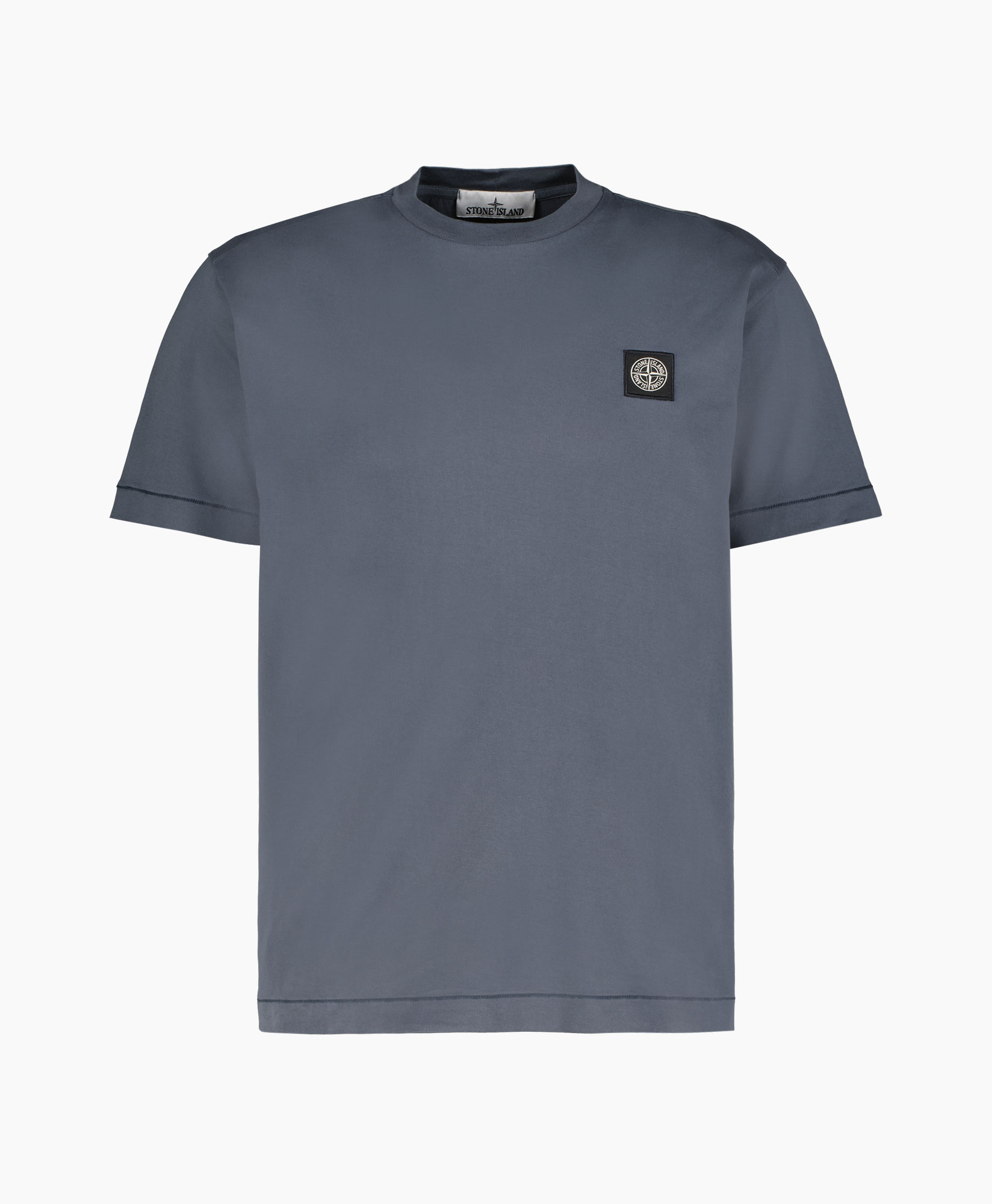 Stone Island T-shirt 24113 Grijs