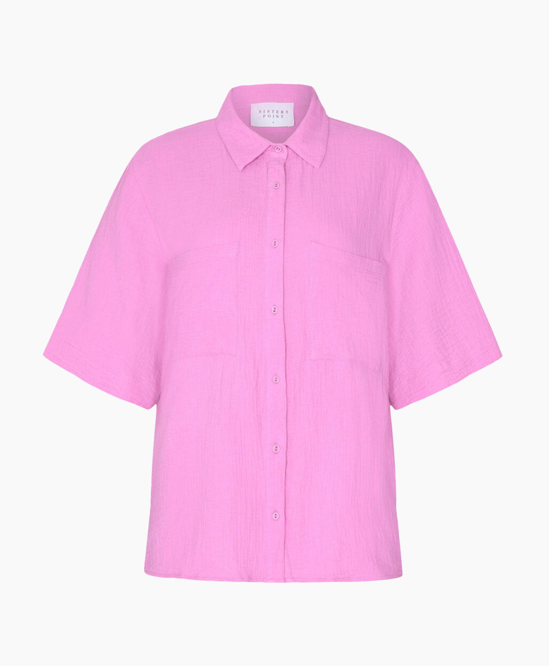 Sisters Point Blouse 16251 Pink