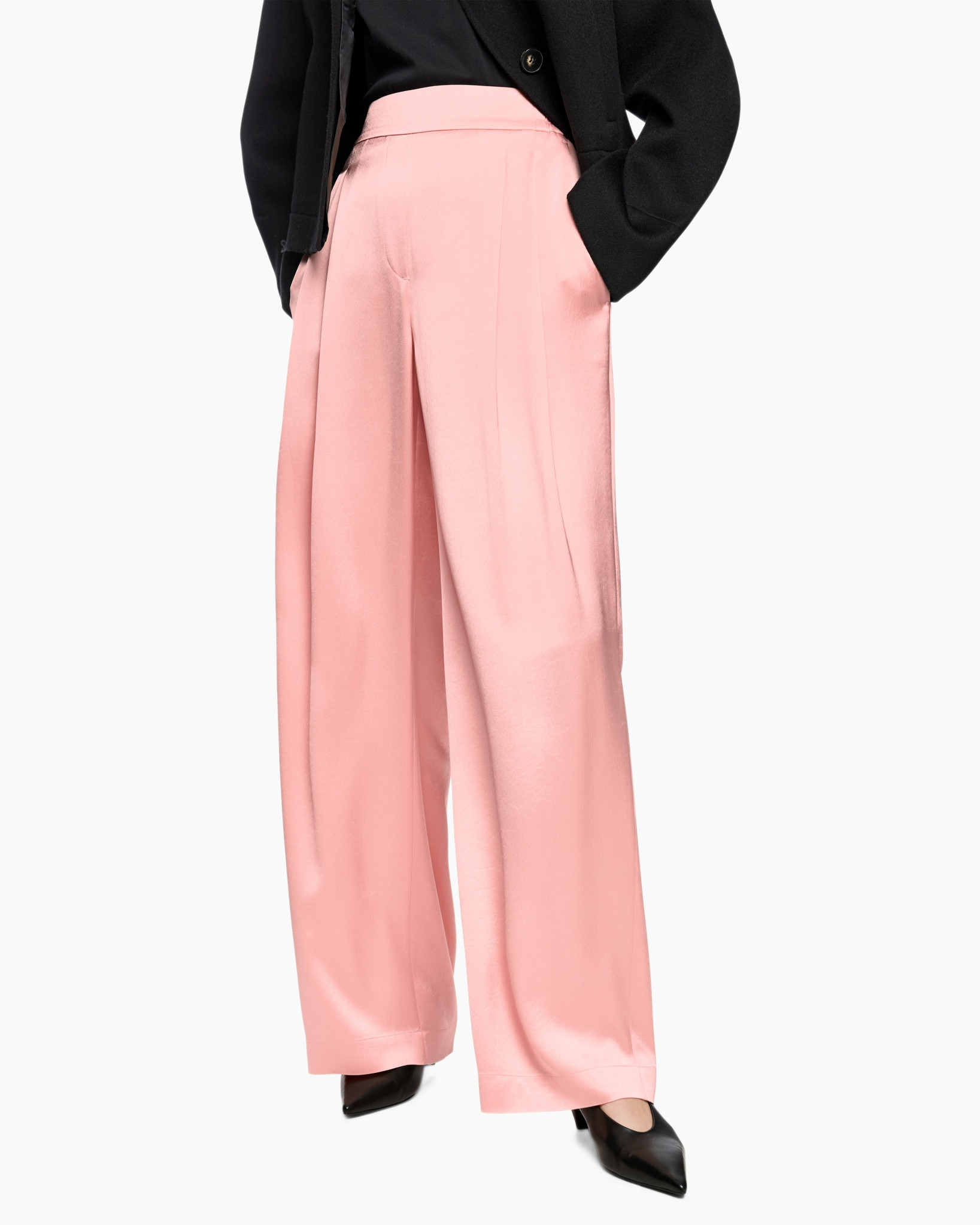 Pants, Adult, Female, Person, Woman