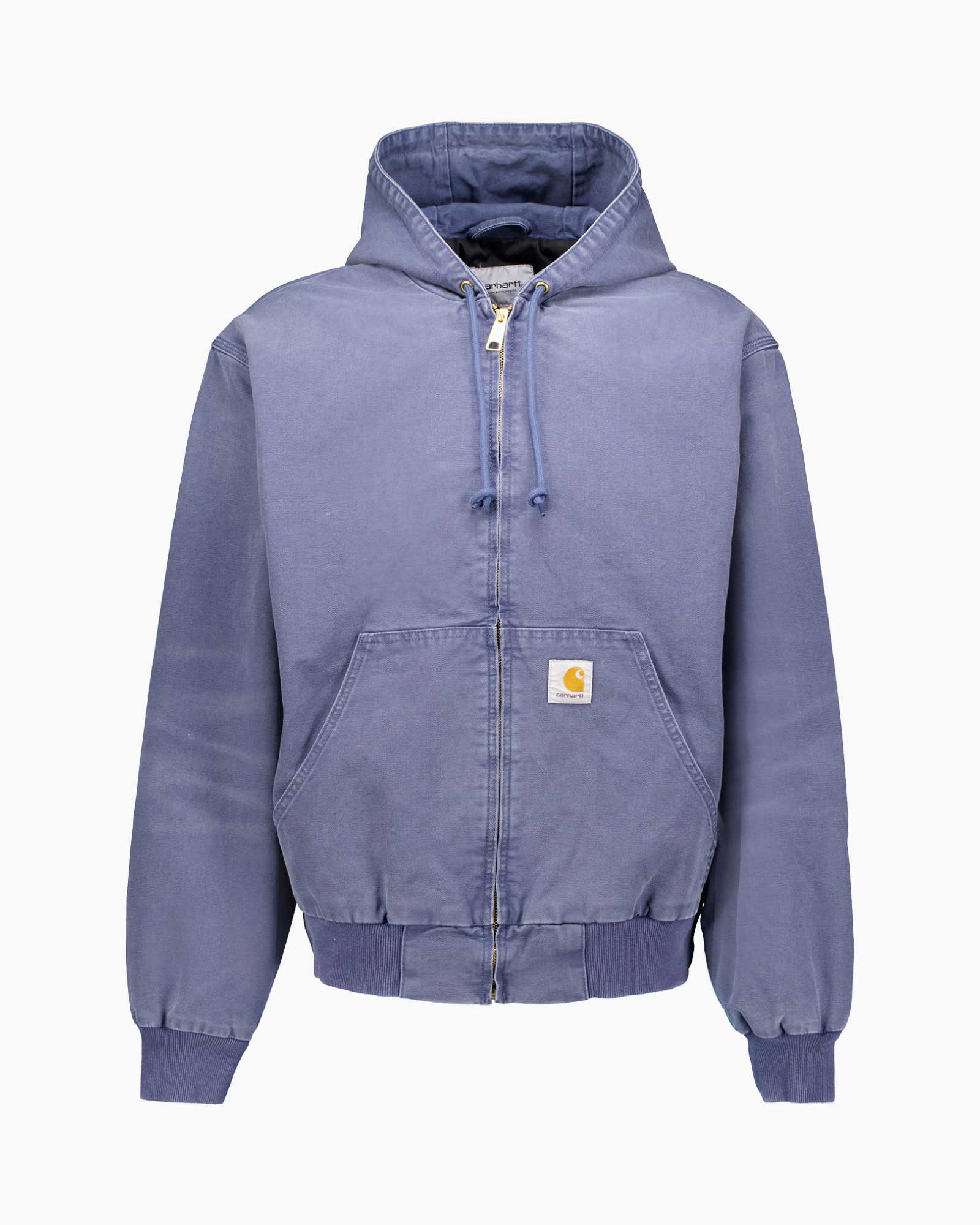 Spijkerjas Og Active Jacket 'dearborn' Blauw