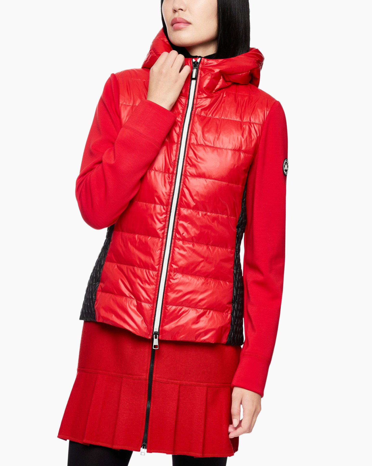 Jack Zs 31.11 W42 Rood