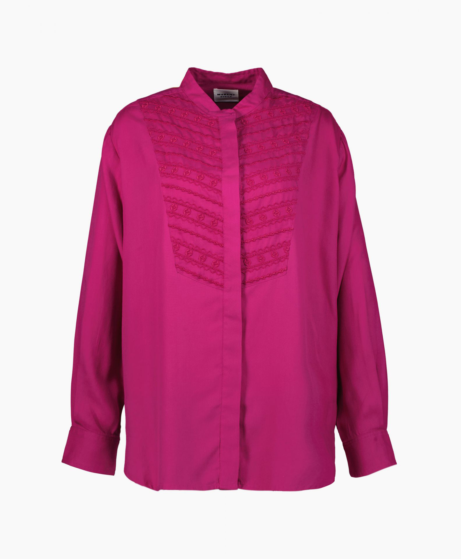 Blouse Britten-gb Pink