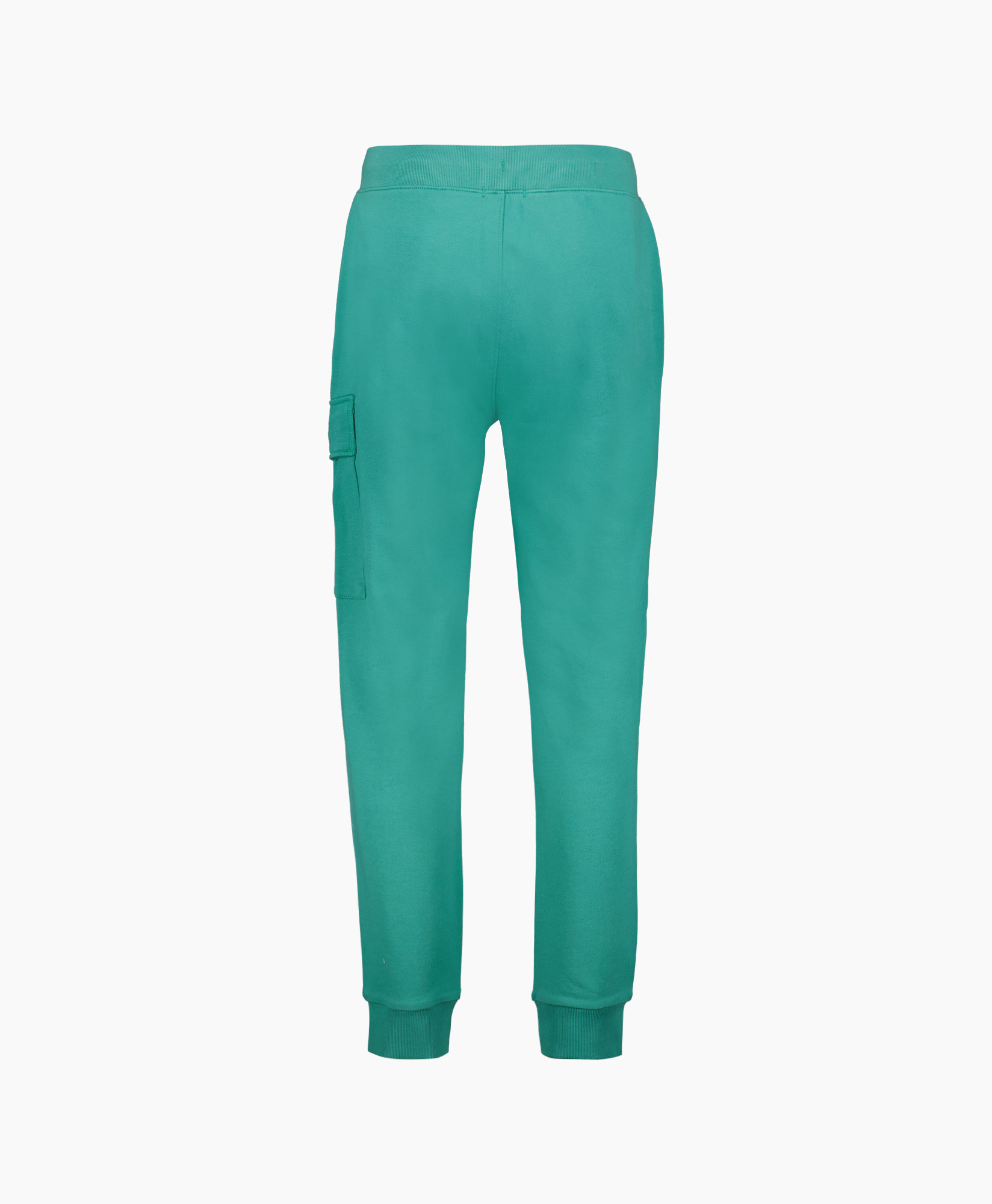 Cp Company Broek 017a-005086w Blauw