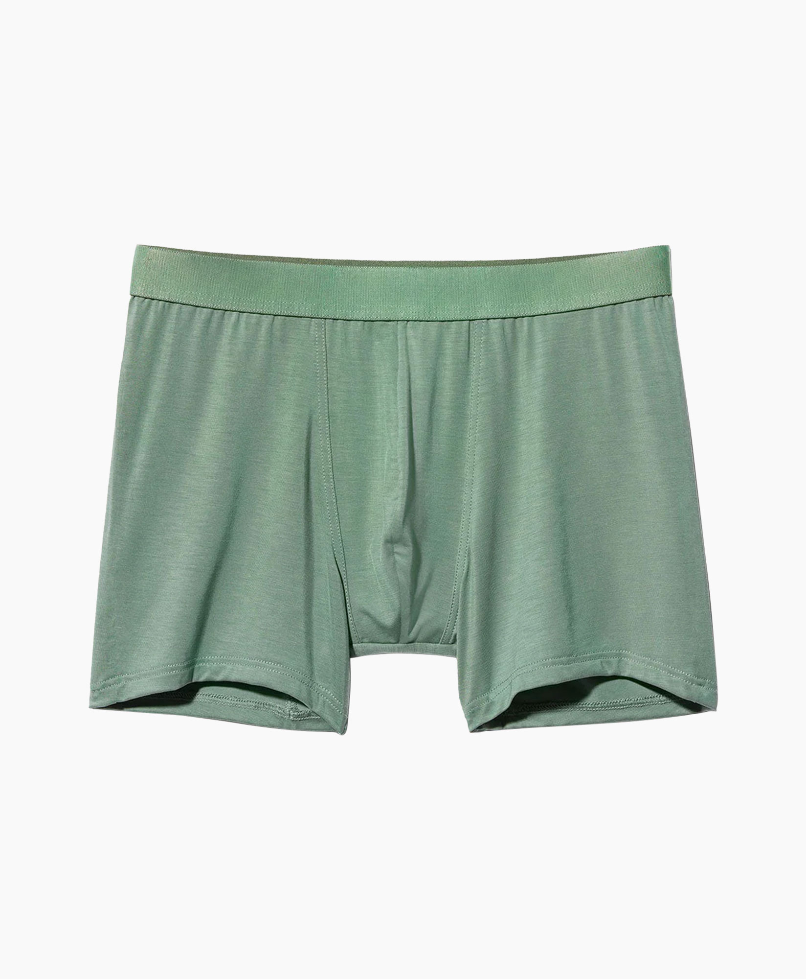 Ondergoed Boxer Brief Mint