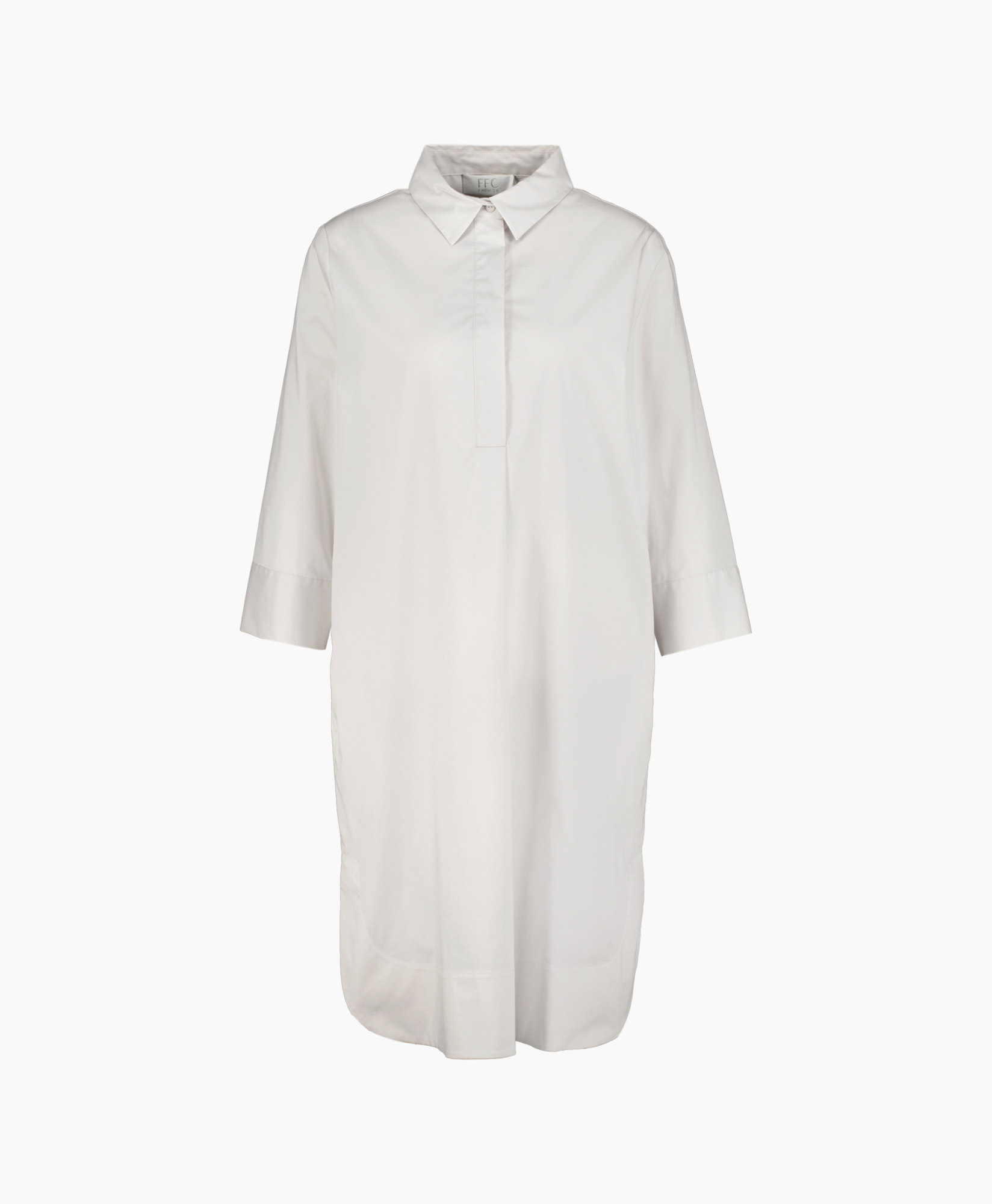 Ffc Jurk 0/09425 Off White