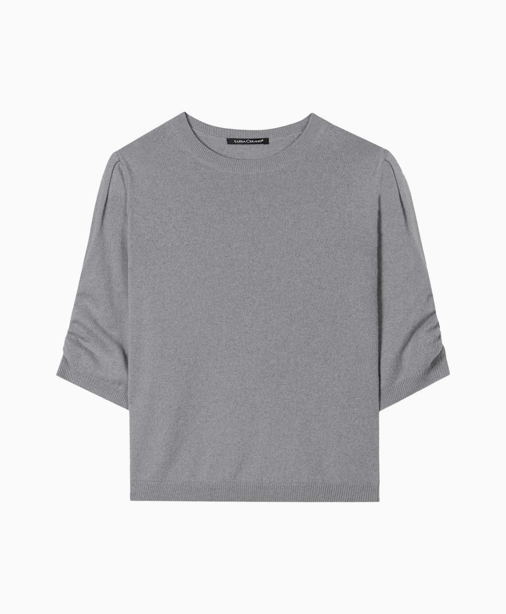 Pullover 108517/5871-0 Off White