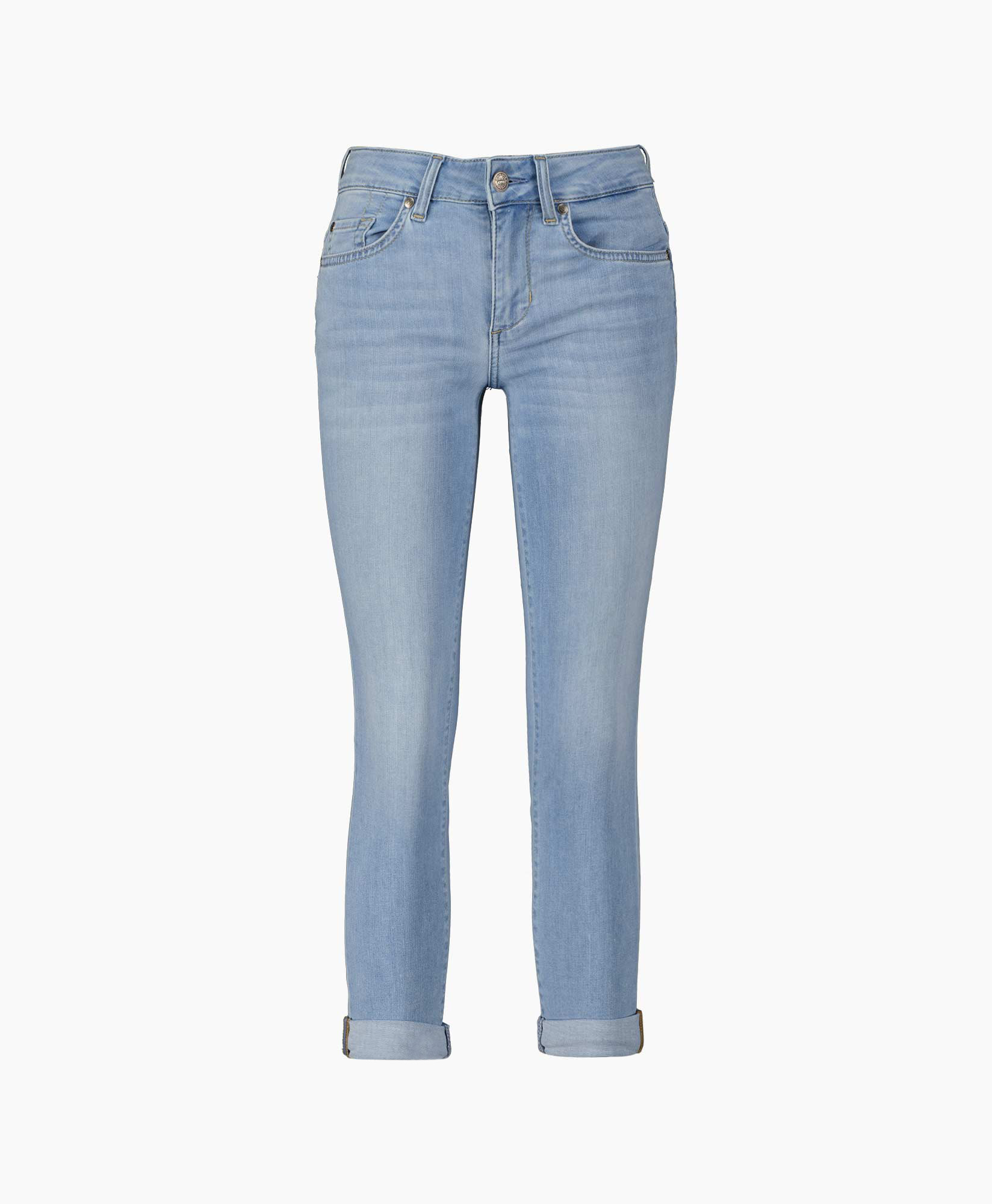 Liu Jo Jeans Ua3170d4800 Blauw