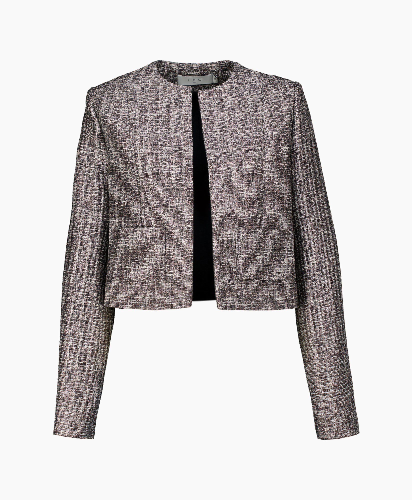 Coat, Jacket, Blazer, Knitwear, Sweater