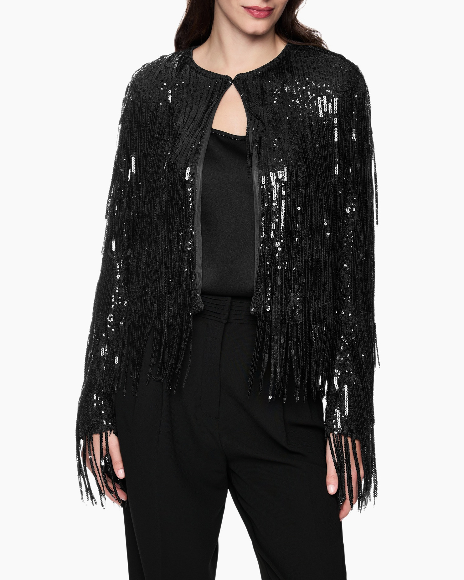 Jack Ag 31.03 W04 Zwart