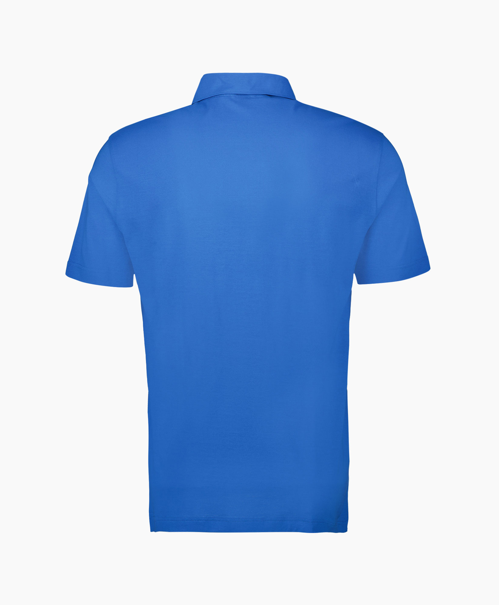Herno Polo Jpl00115u turquoise