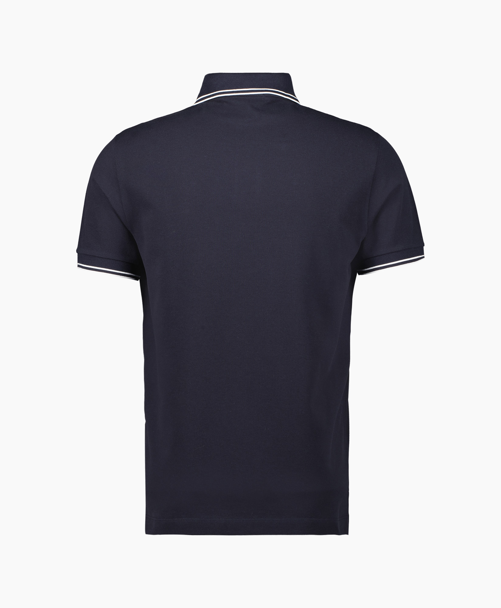 Polo 2sc18 Blauw