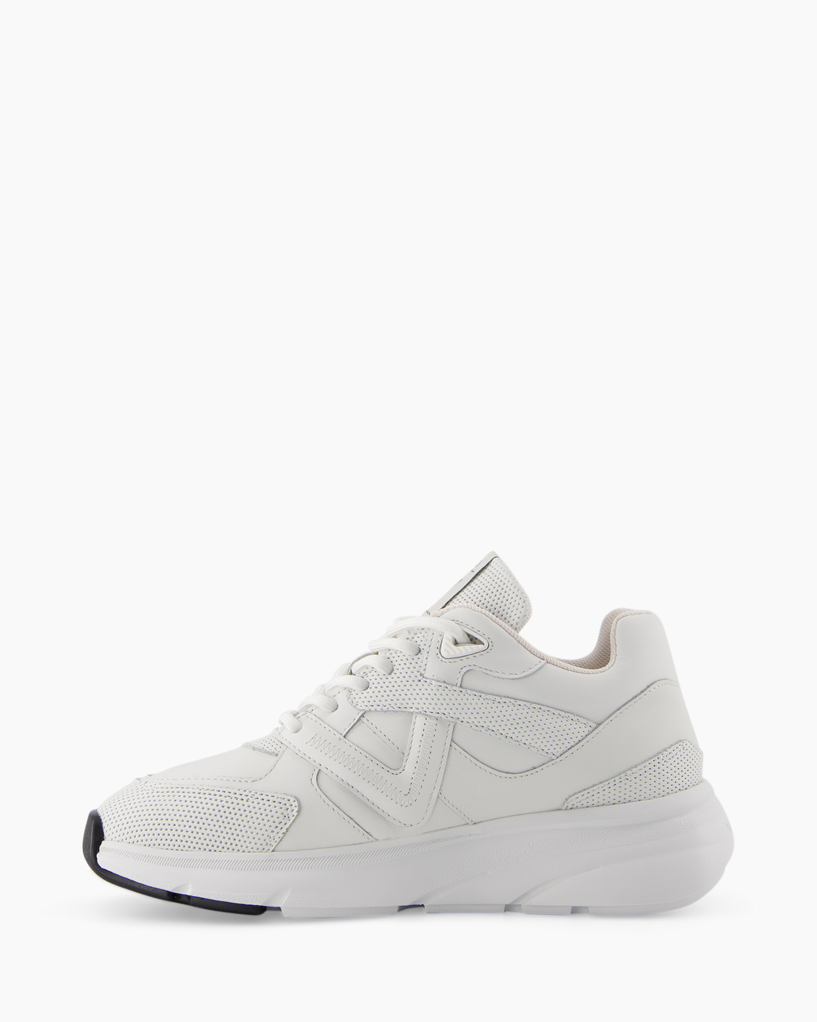 Sneaker Vic Kyro Wit