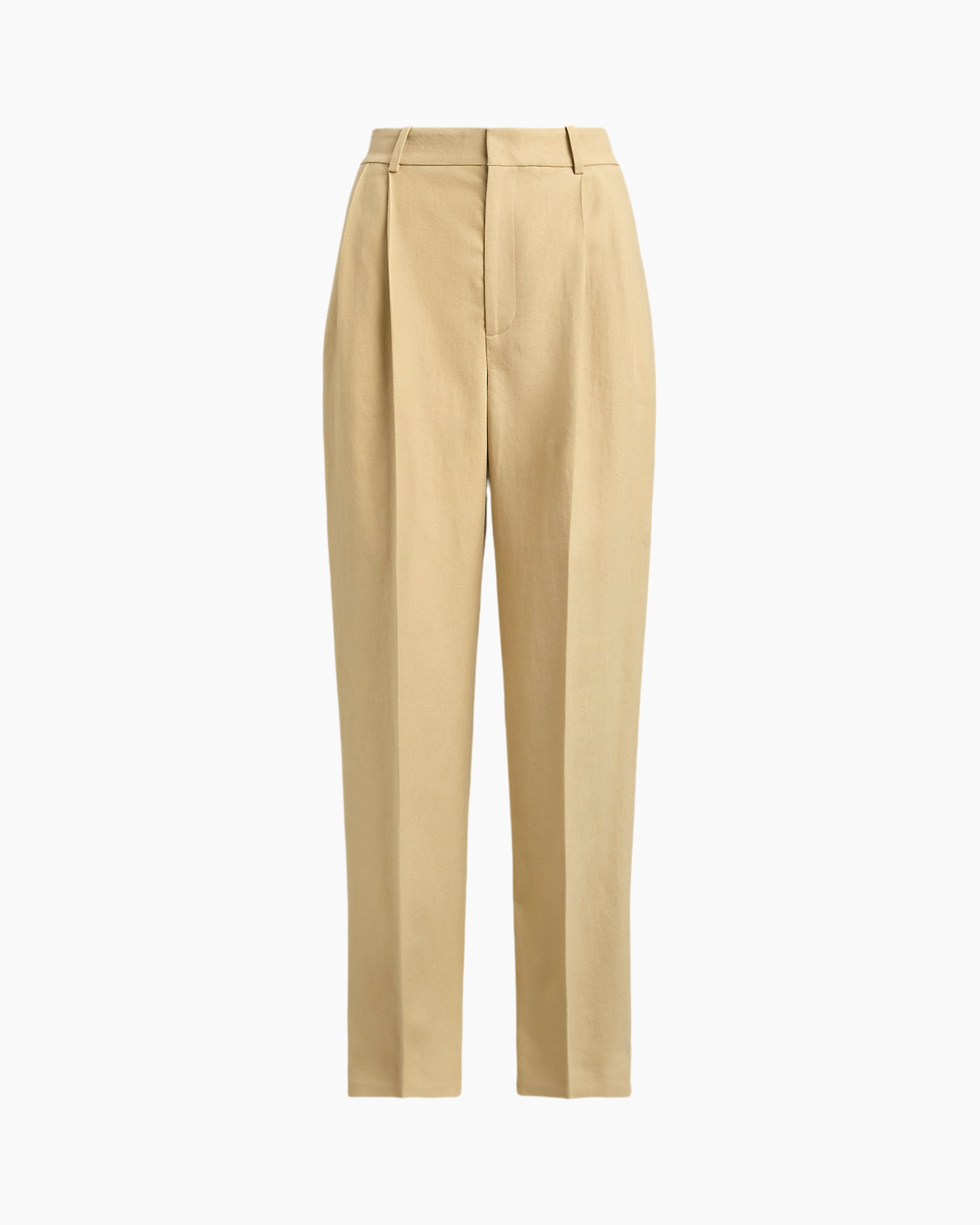 Clothing, Pants, Home Decor, Linen, Khaki