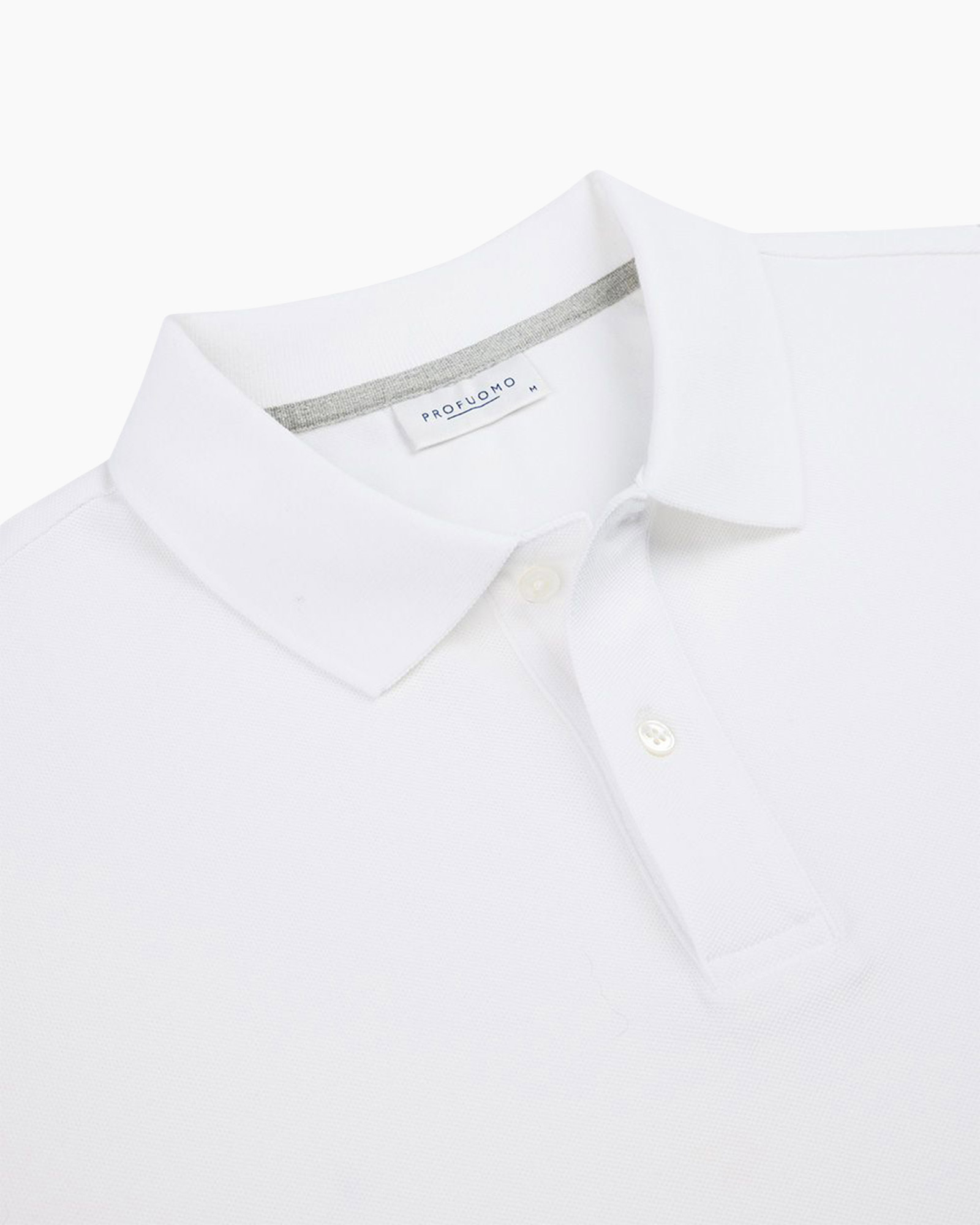 Polo  Ss Whit Wit