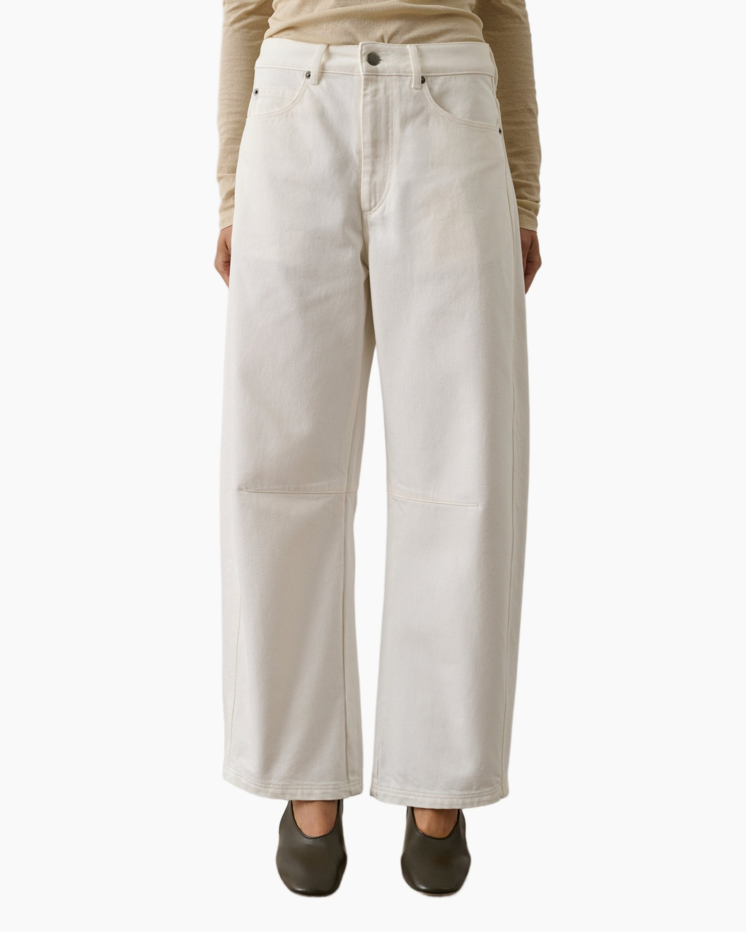 Kleding, Woondecoratie, Linnen, Broeken