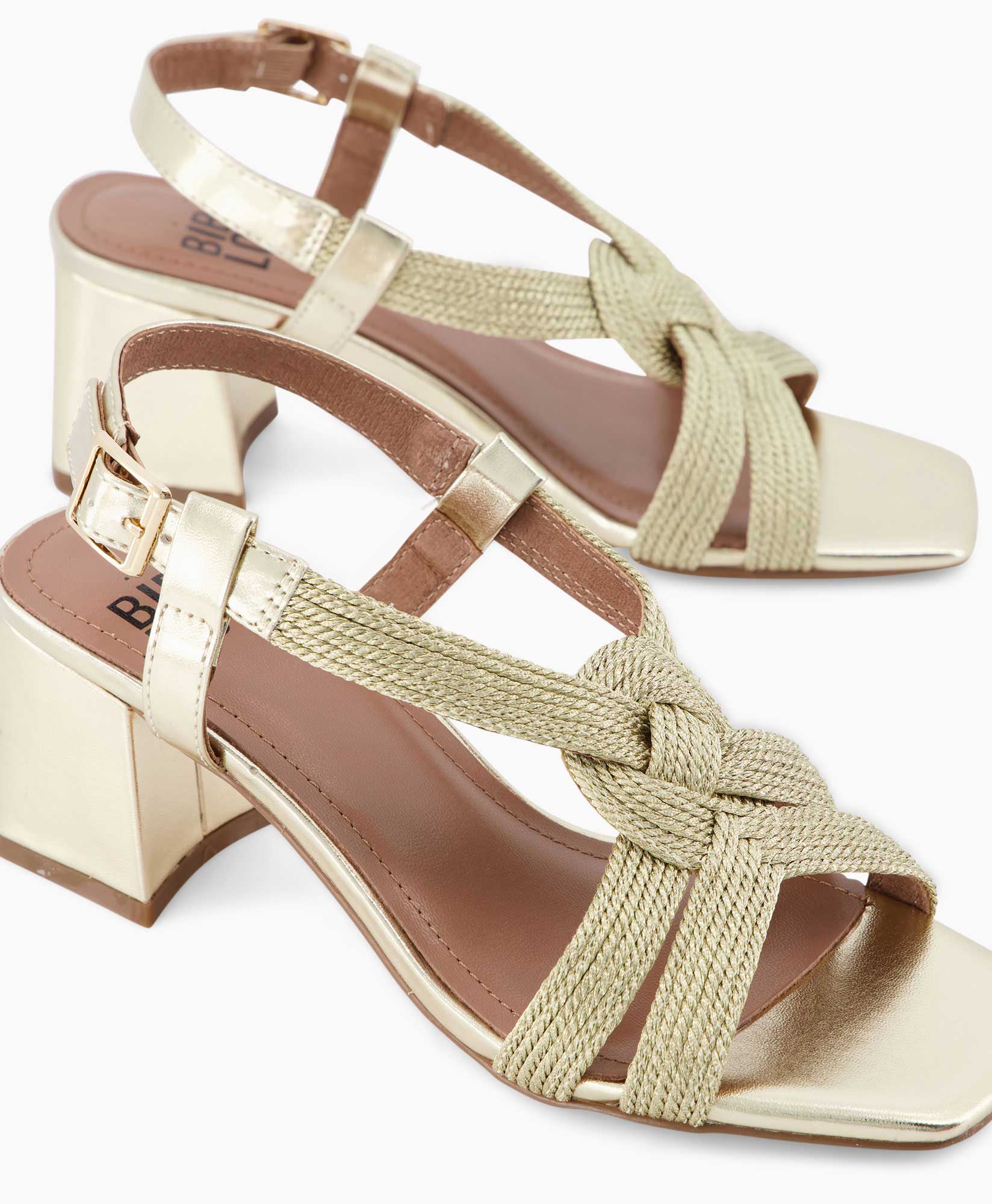 Bibi Lou Pump 850z94hg-b-v23 Setsu Goud